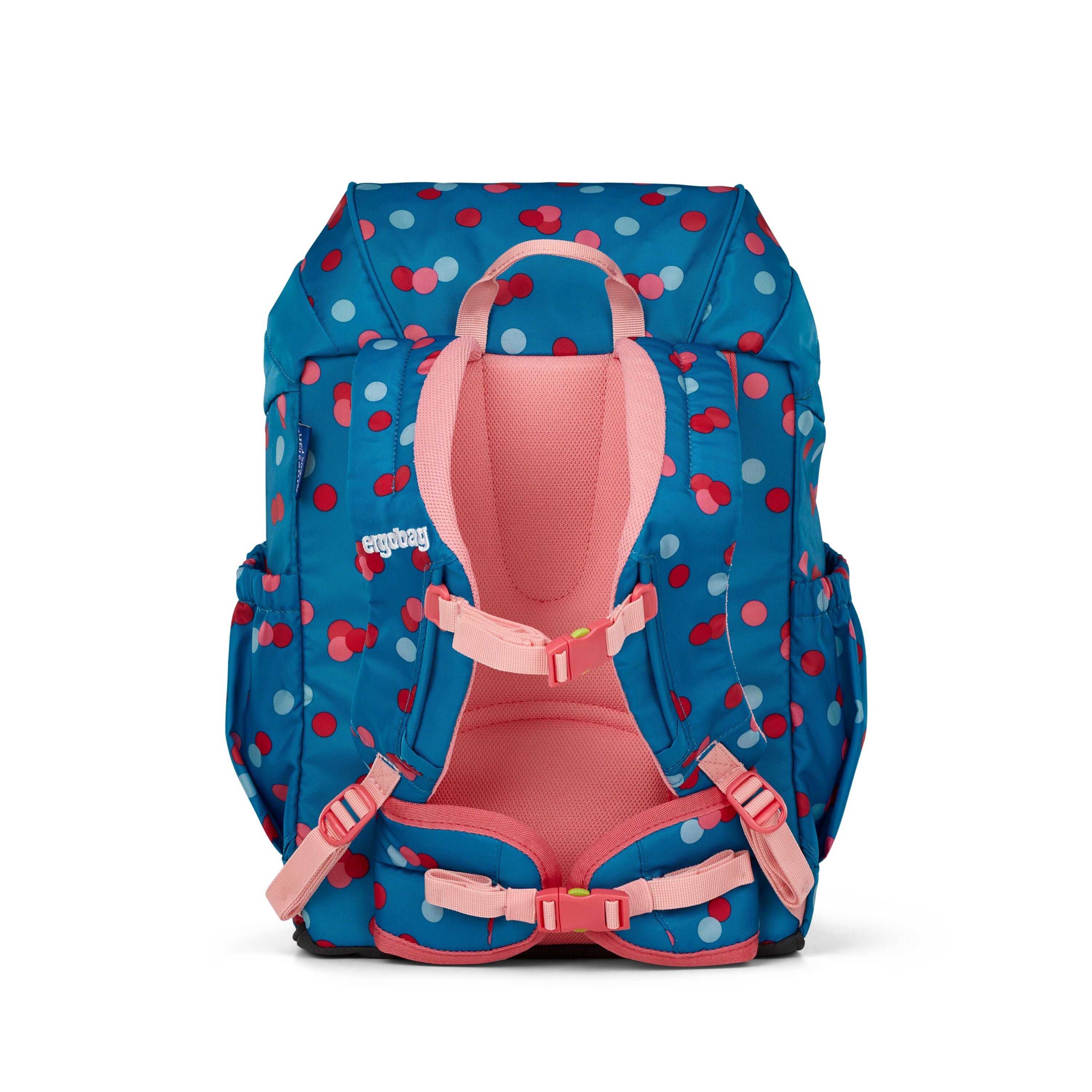 Ergobag Rucksack Mini, VoltiBär