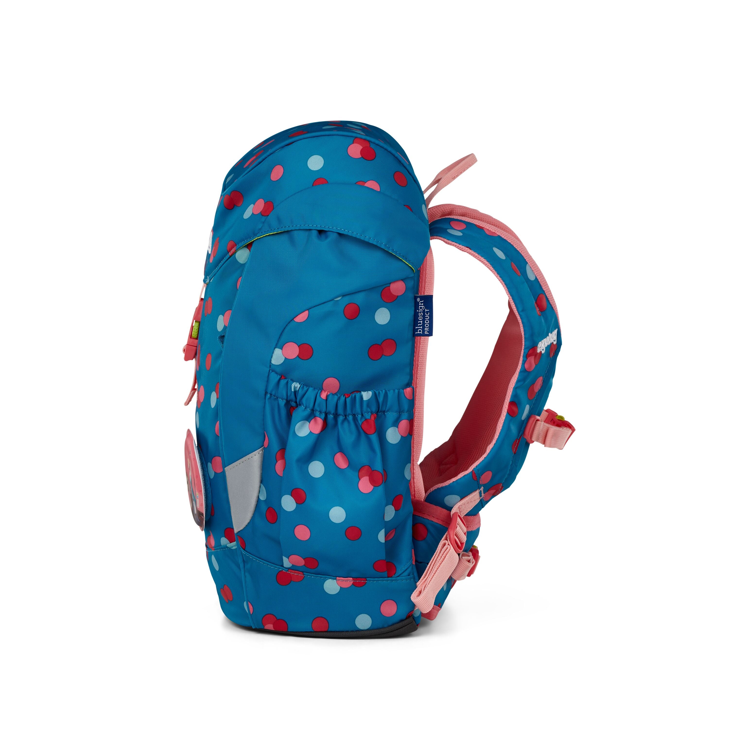 Ergobag Rucksack Mini, VoltiBär