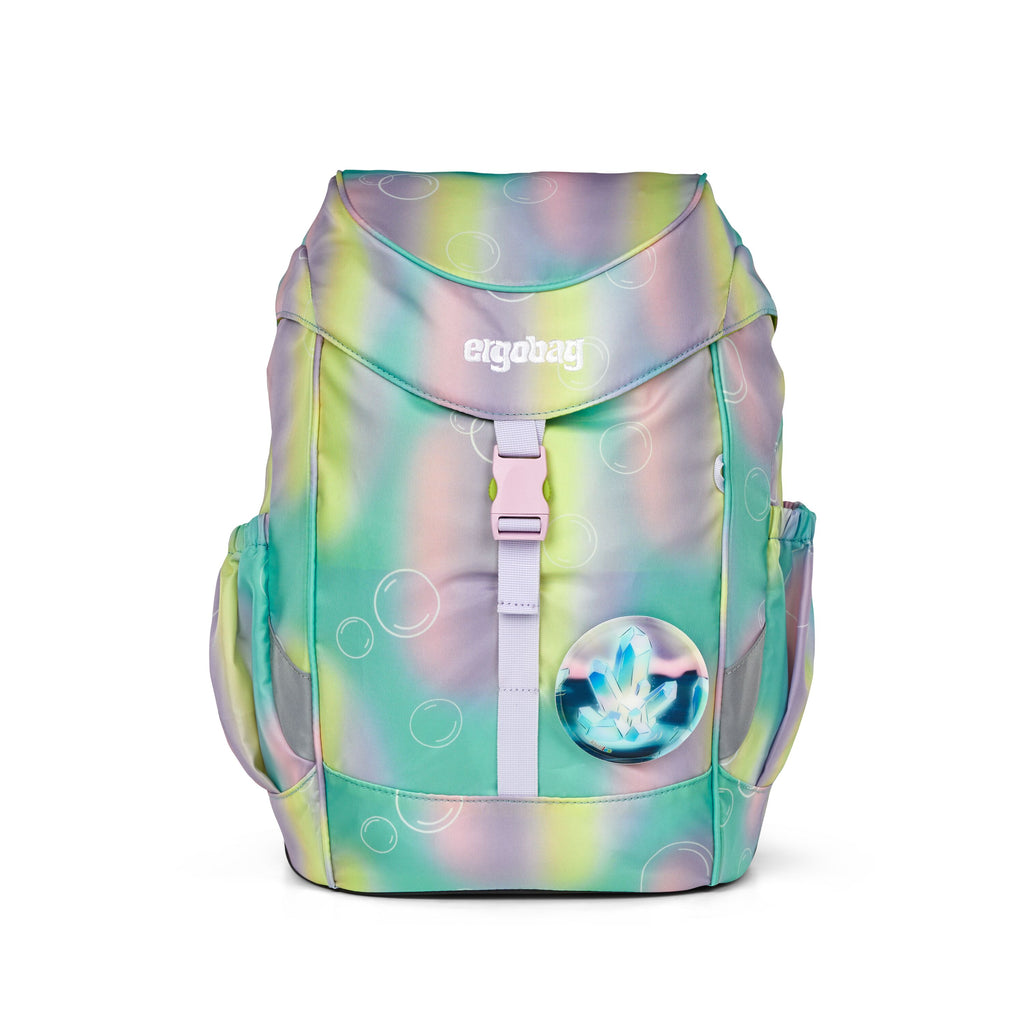 Ergobag Rucksack Mini, ZauBärwelt