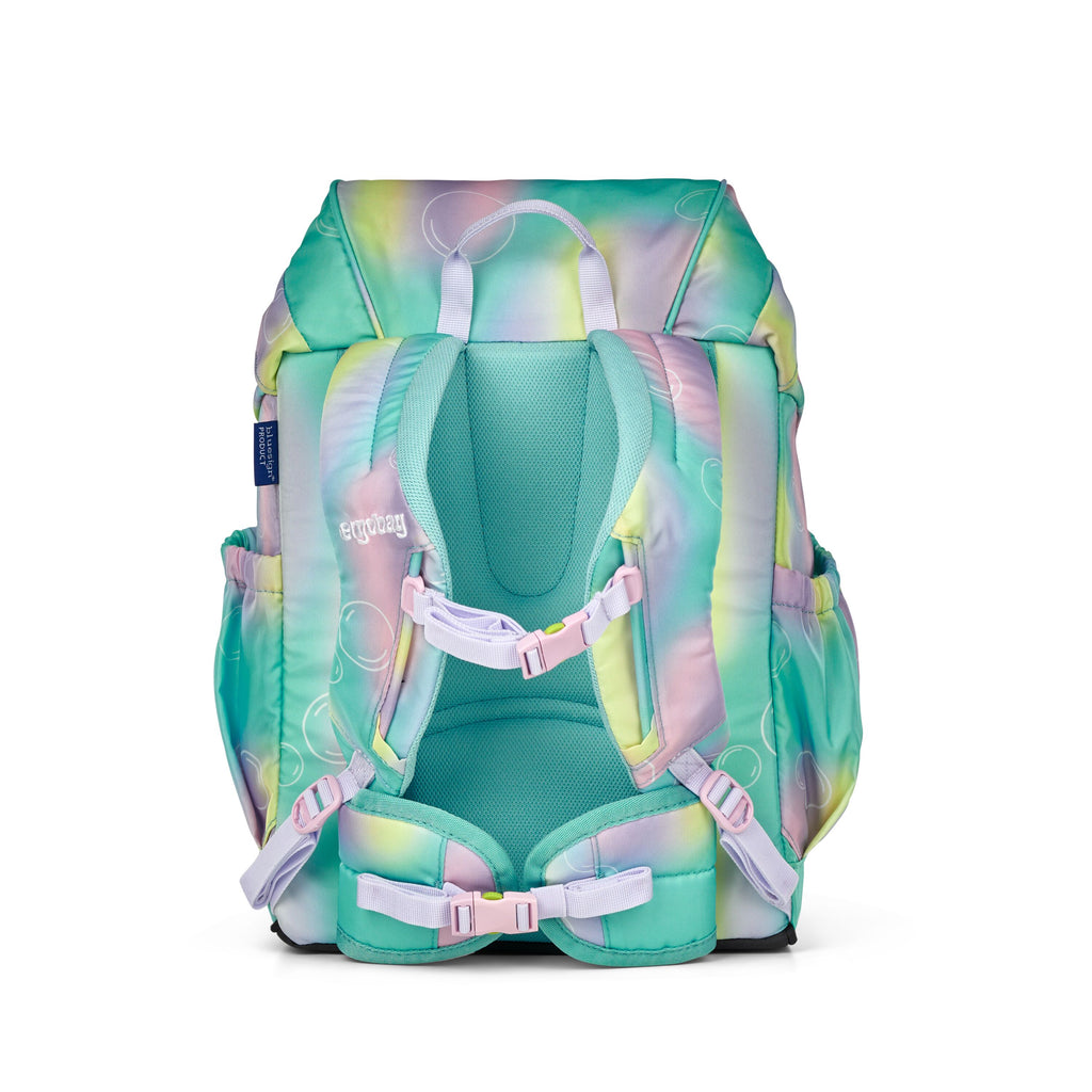 Ergobag Rucksack Mini, ZauBärwelt