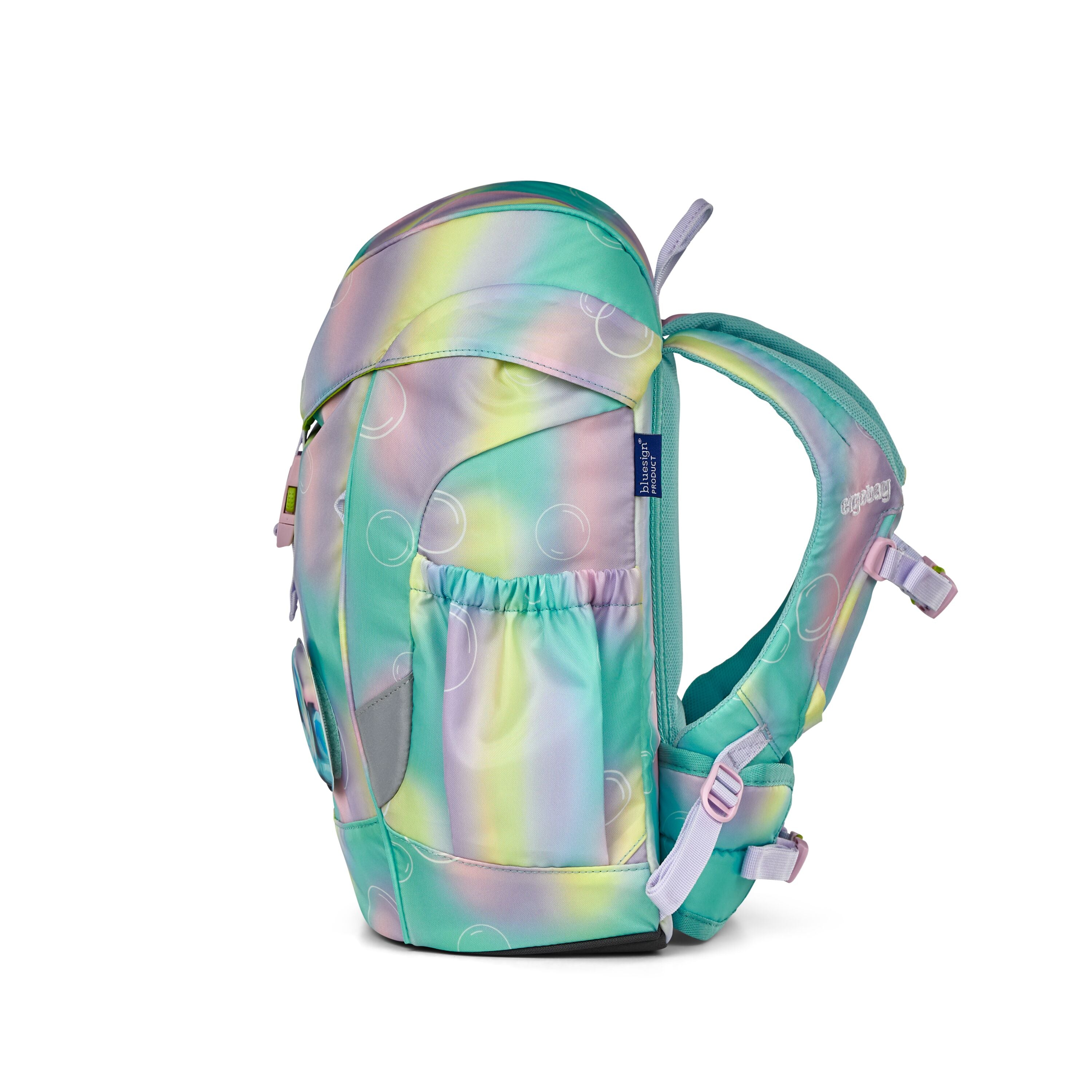 Ergobag Rucksack Mini, ZauBärwelt
