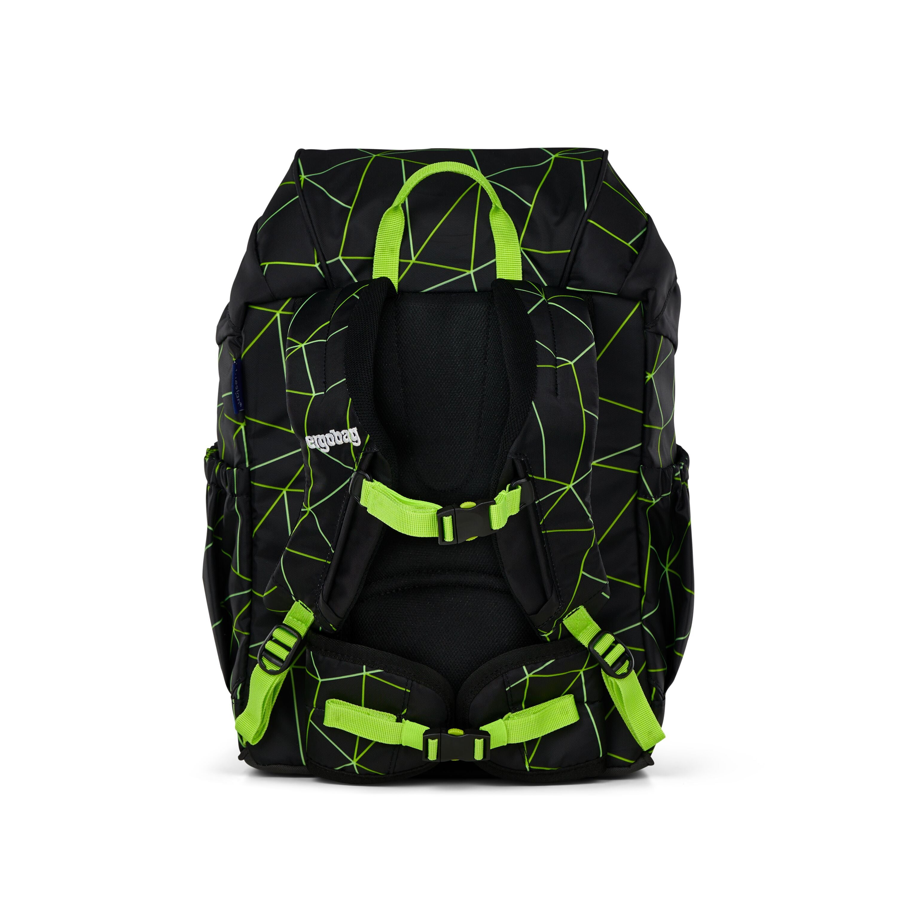 Ergobag Rucksack Mini, CyBär Race