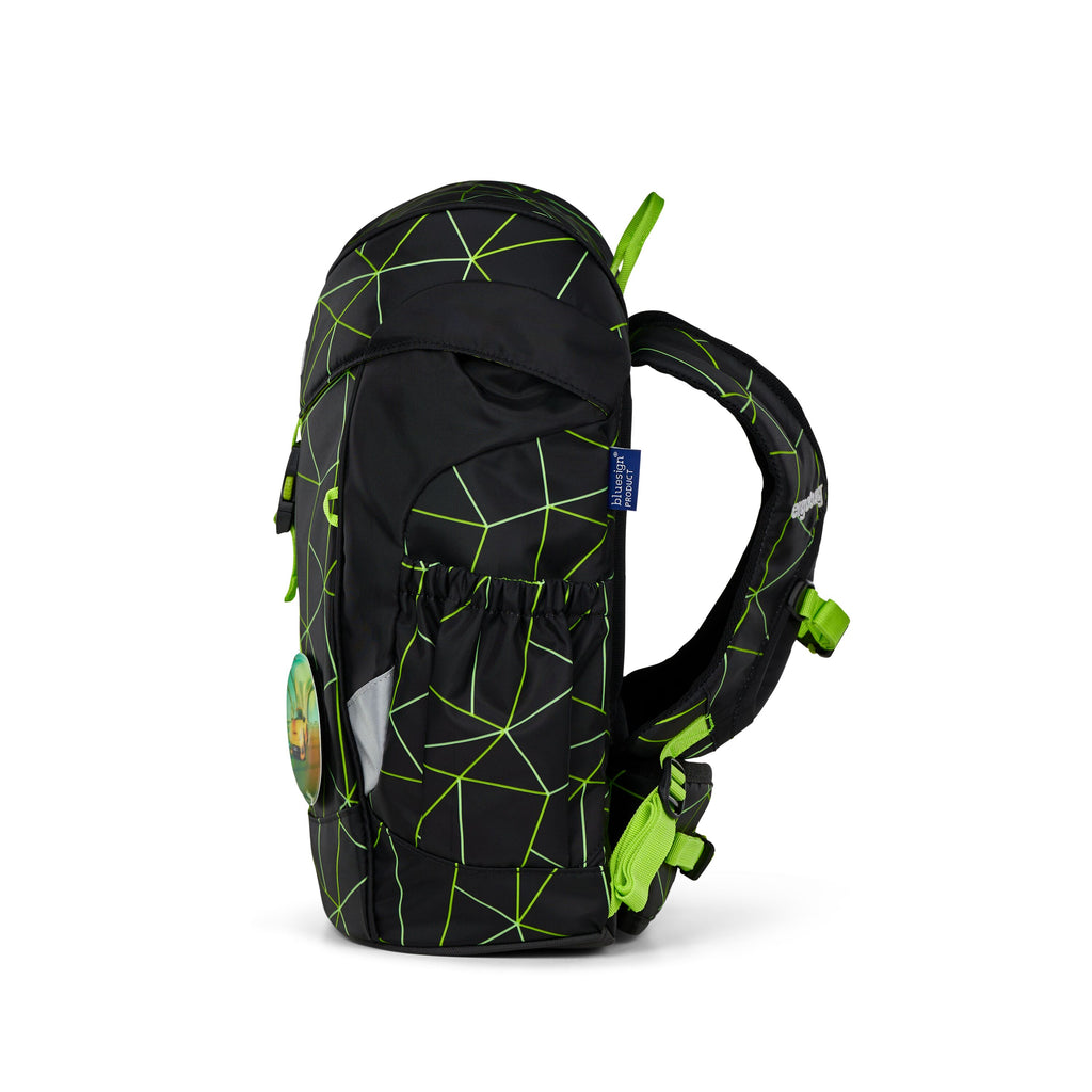 Ergobag Rucksack Mini, CyBär Race