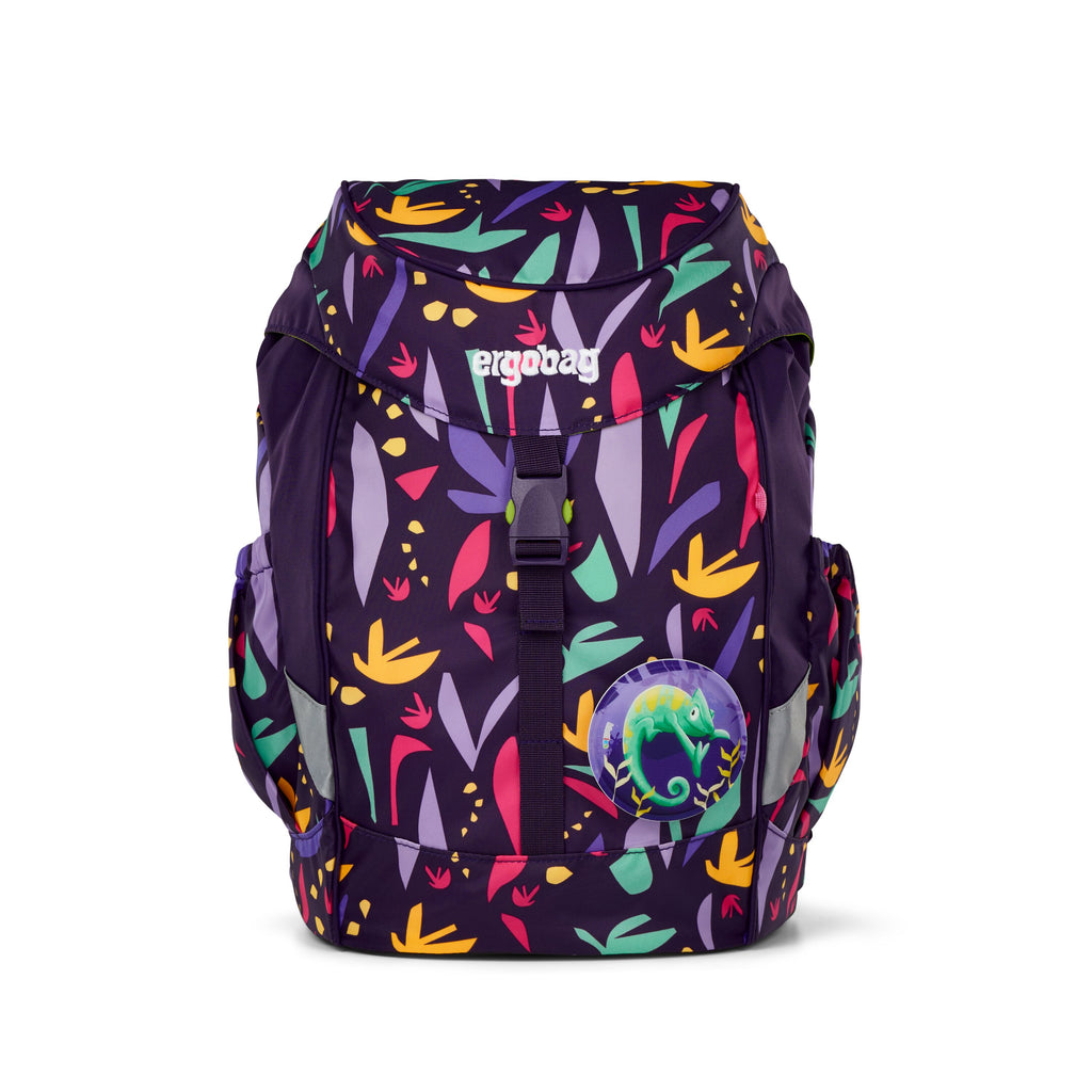 Ergobag Rucksack Mini, AmBärzonas