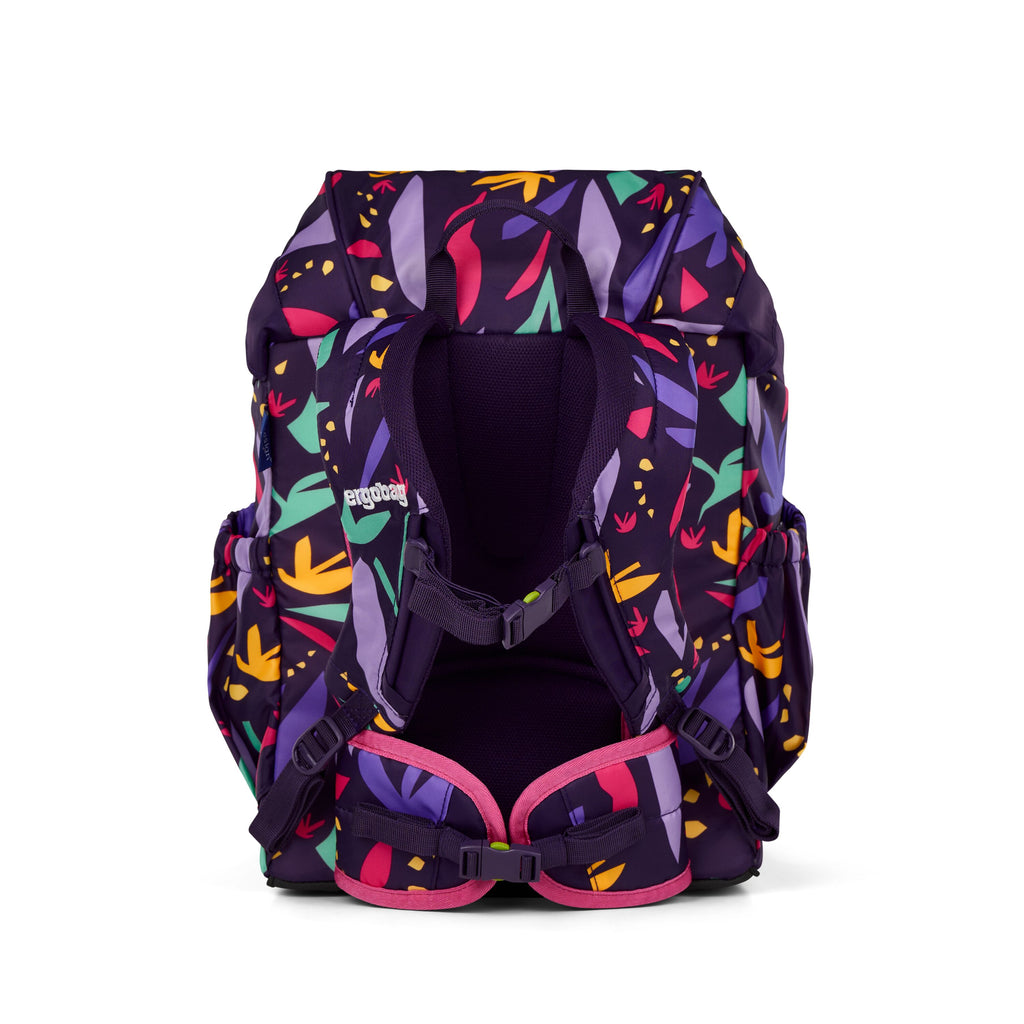 Ergobag Rucksack Mini, AmBärzonas