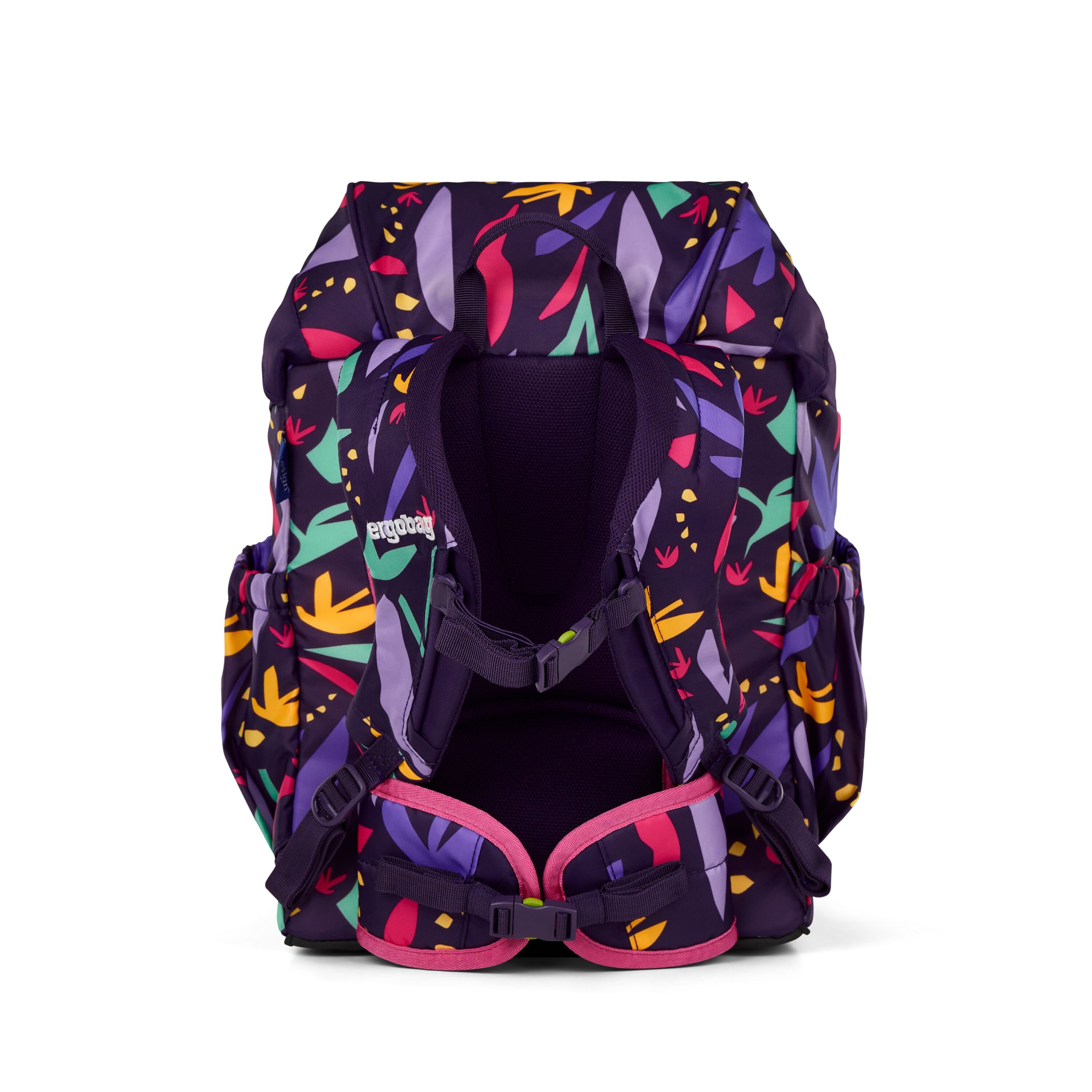 Ergobag Rucksack Mini, AmBärzonas