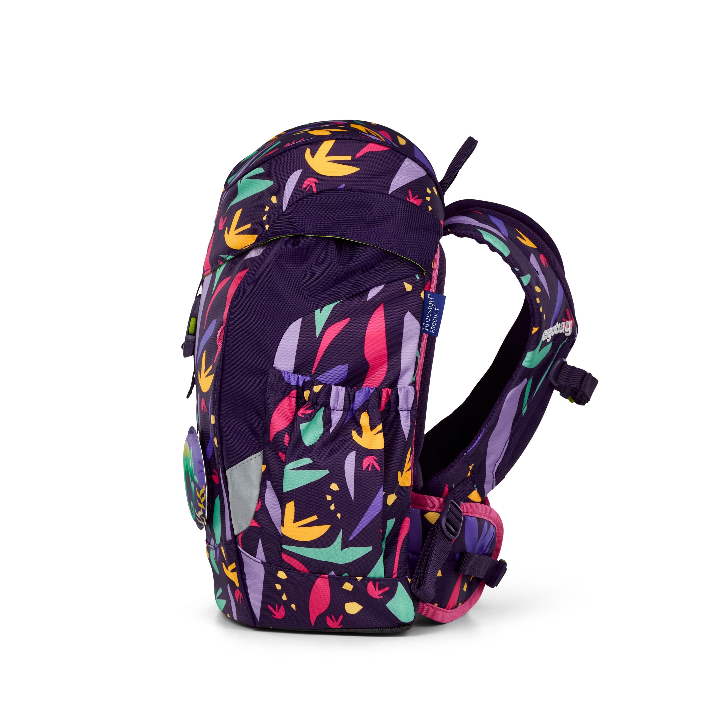 Ergobag Rucksack Mini, AmBärzonas