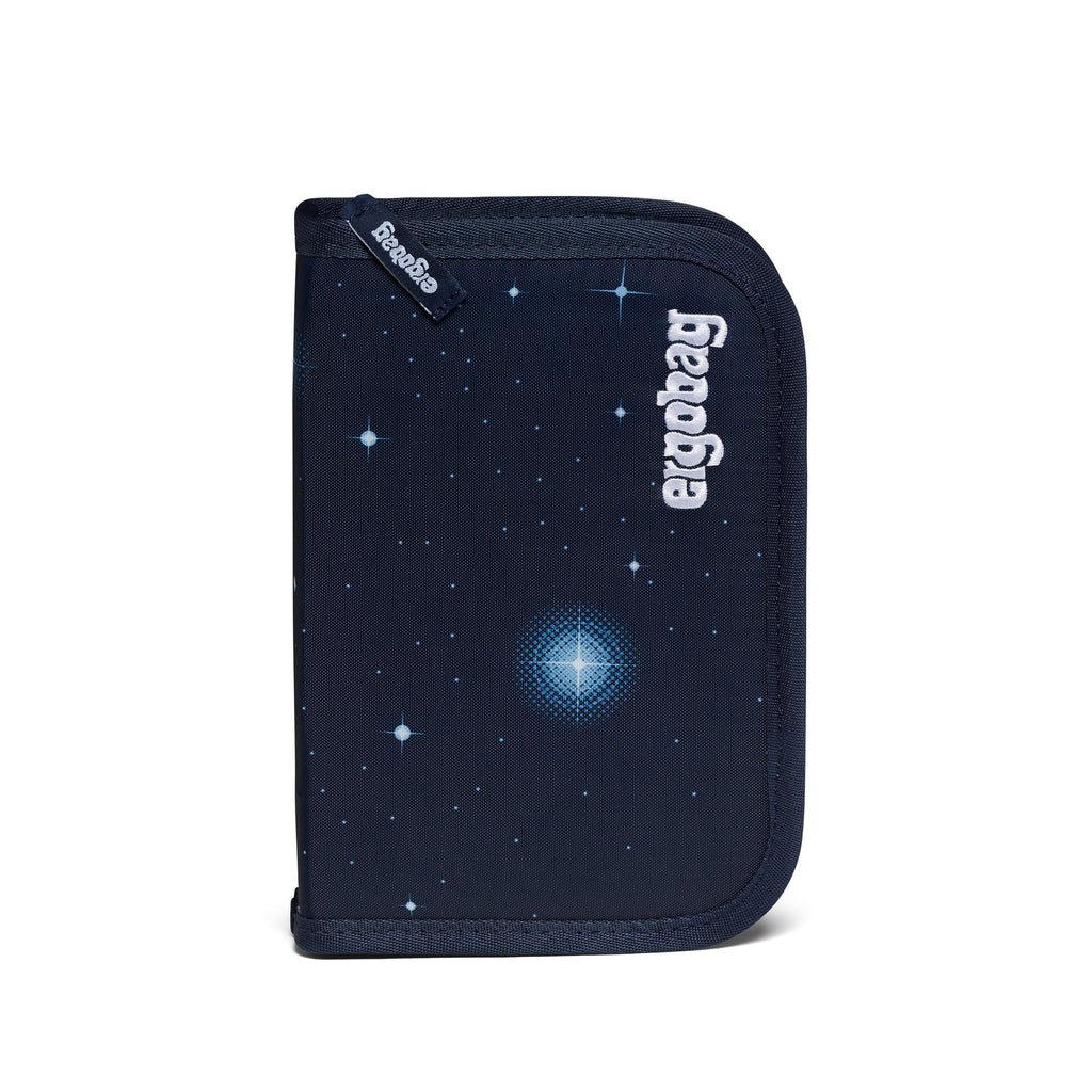 Ergobag Cubo light Schulranzen-Set, KoBärnikus