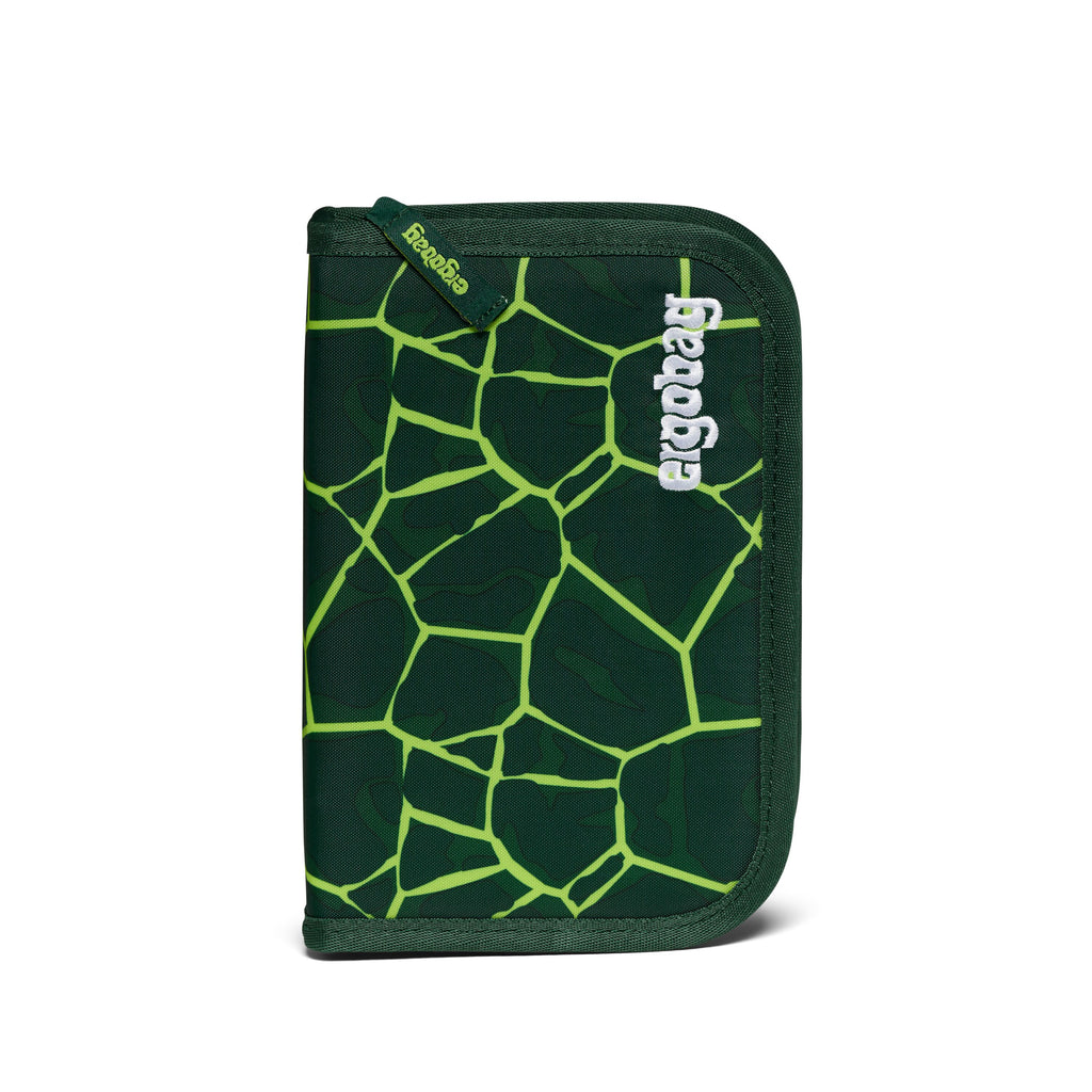 Ergobag Cubo Schulranzen-Set, BärRex