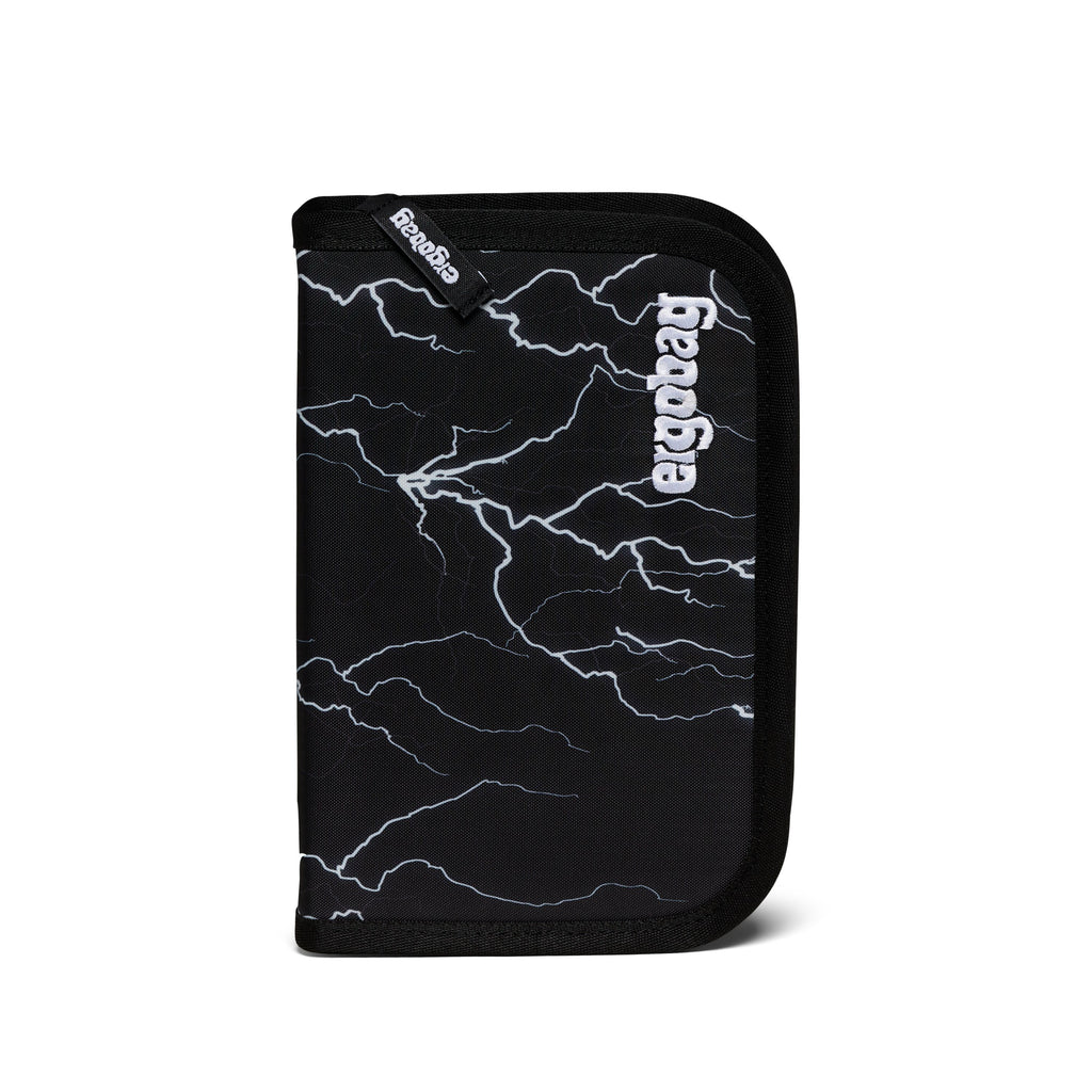 Ergobag Cubo Schulranzen-Set, Super ReflektBär