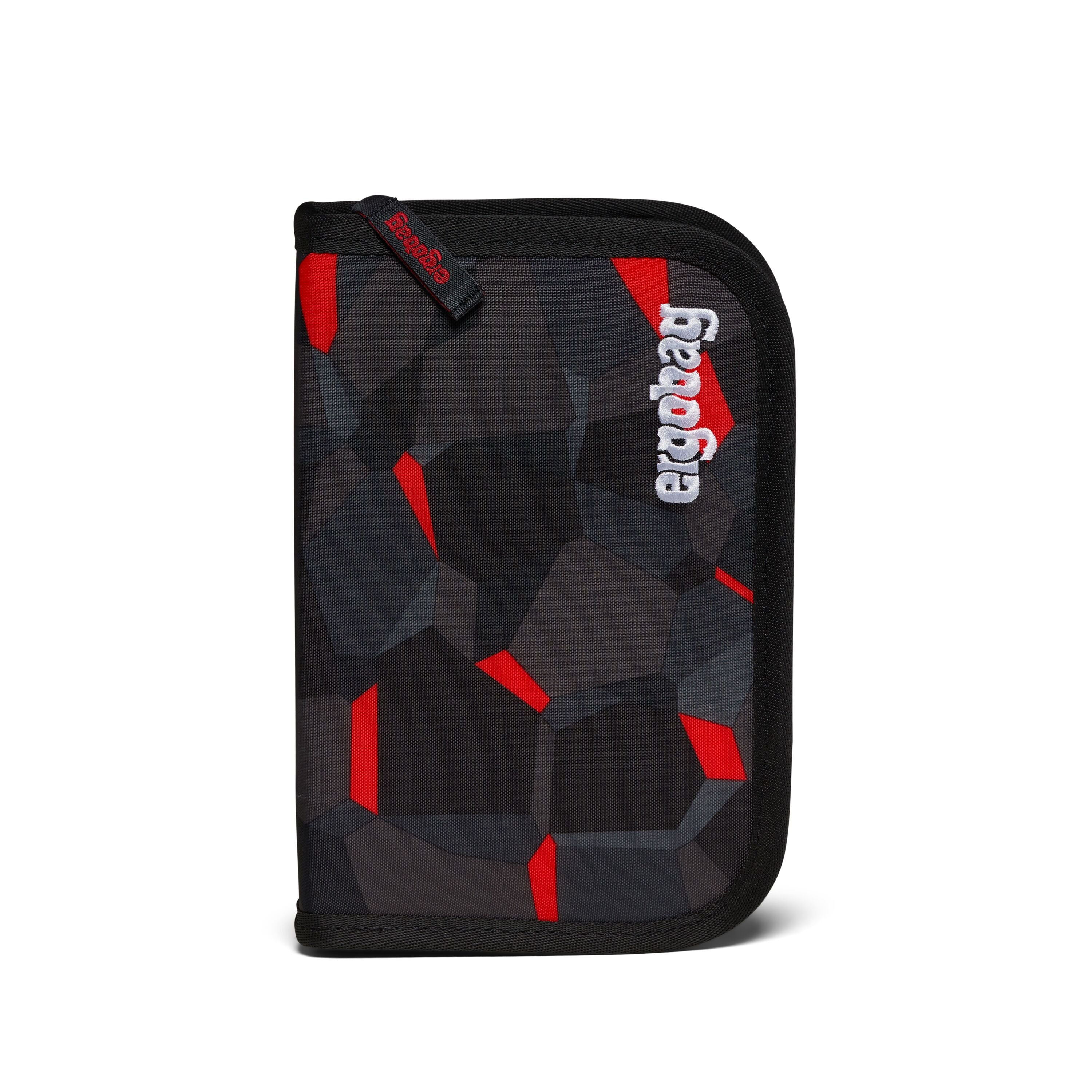 Ergobag Maxi Schulranzen-Set, TaekBärdo