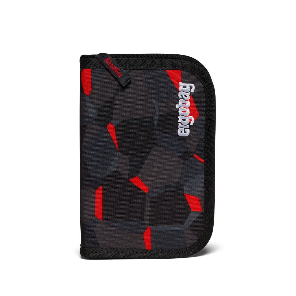 Ergobag Cubo Schulranzen-Set, TaekBärdo