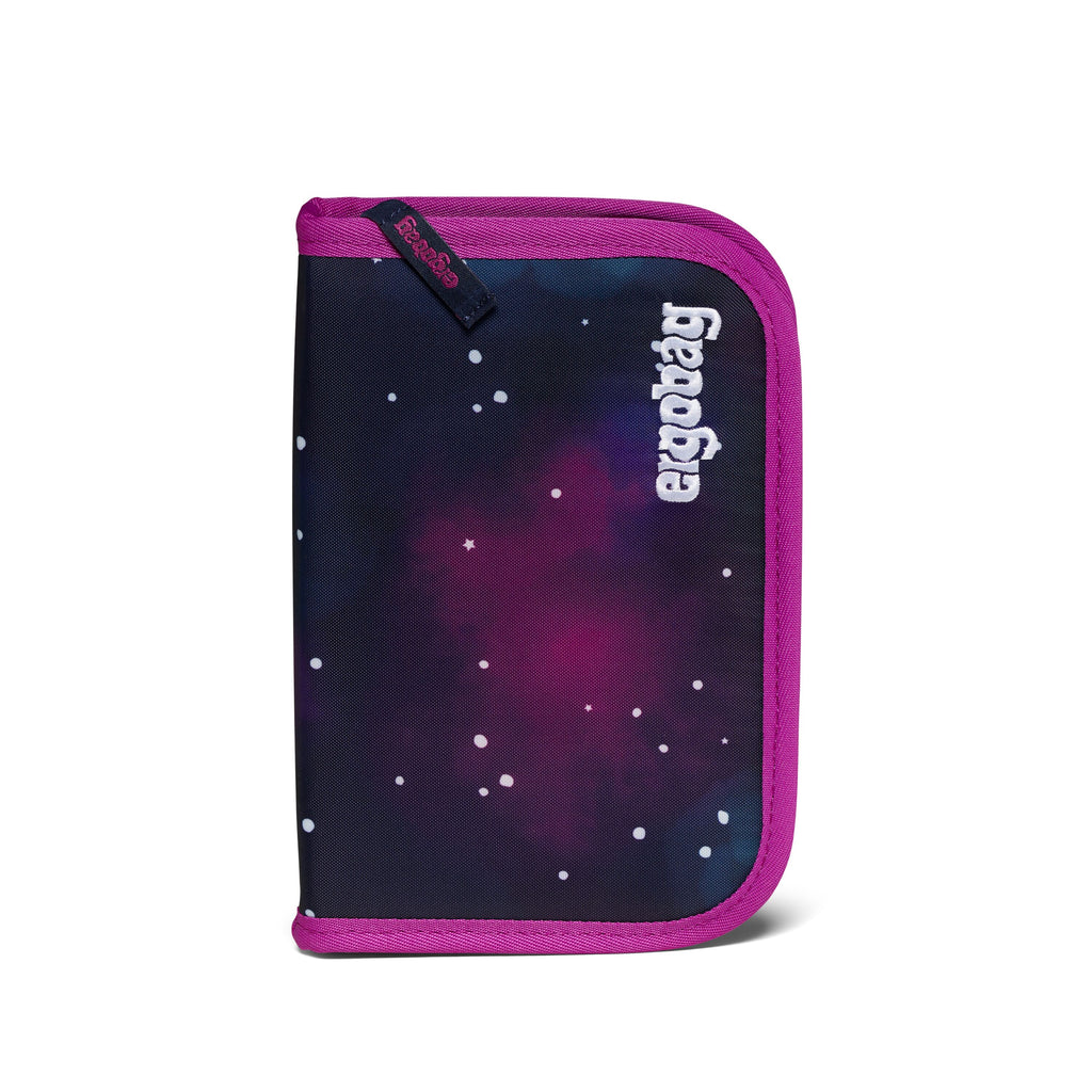Ergobag Cubo Schulranzen-Set, Bärlaxy