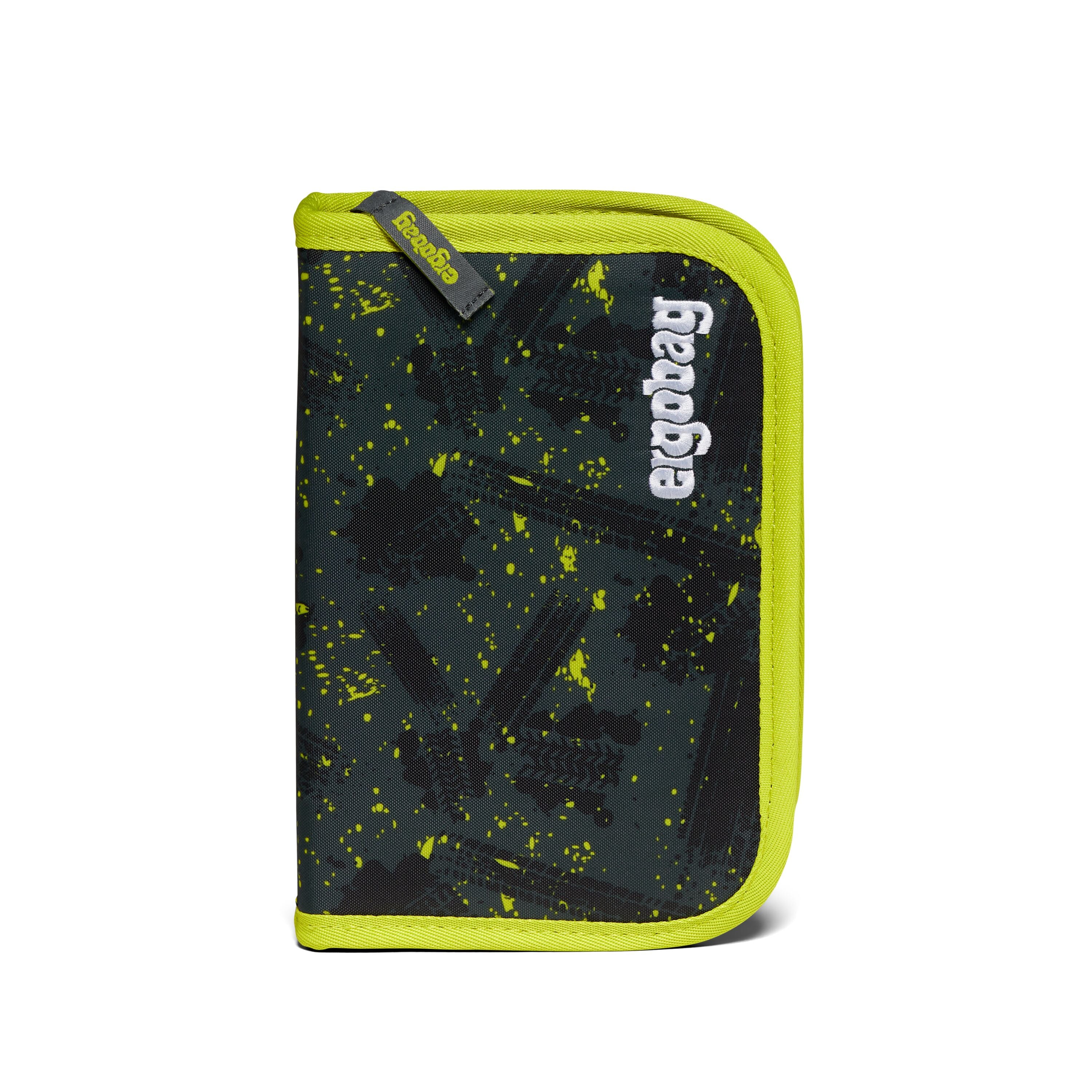 Ergobag Cubo Schulranzen-Set, MähdreschBär