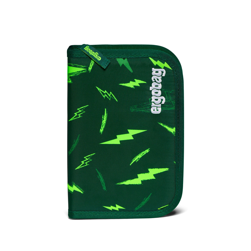 Ergobag Pack Schulranzen-Set, Bärtastisch