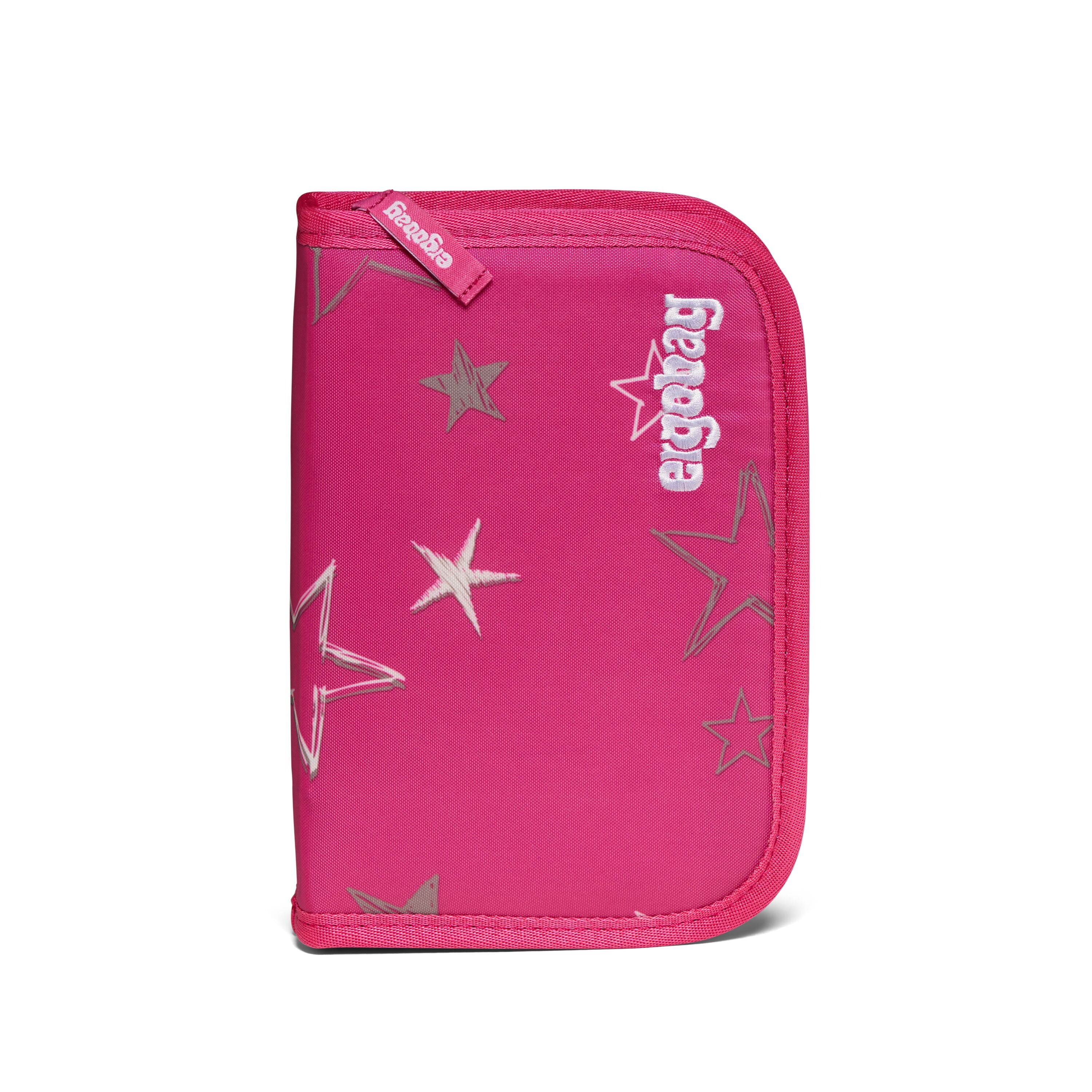 Ergobag Maxi Schulranzen-Set, SternzauBär