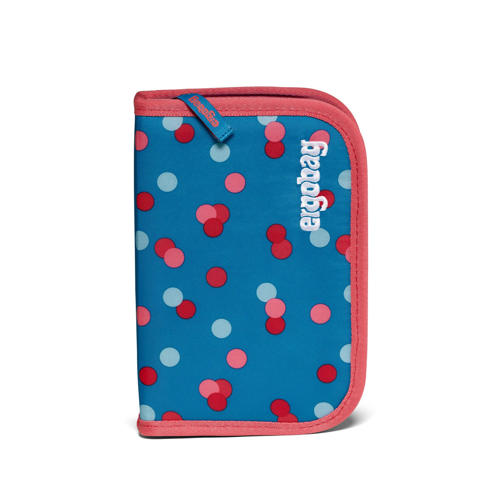 Ergobag Maxi Schulranzen-Set, VoltiBär