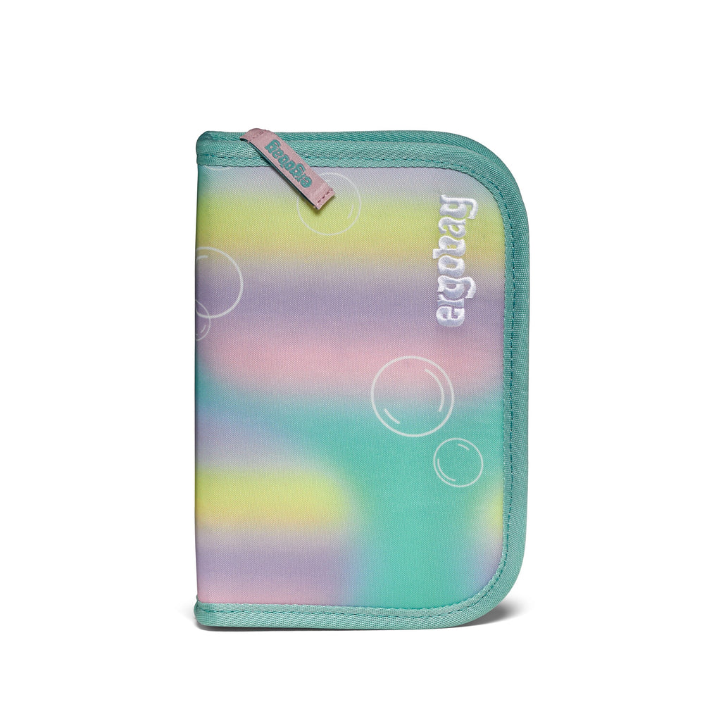 Ergobag Cubo Schulranzen-Set, ZauBärwelt