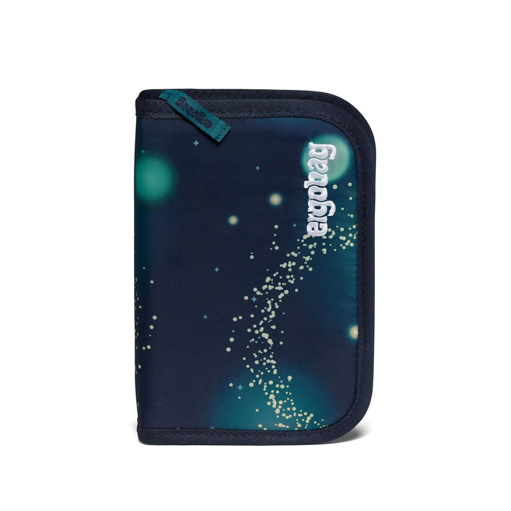 Ergobag Cubo Schulranzen-Set, RaumfahrBär