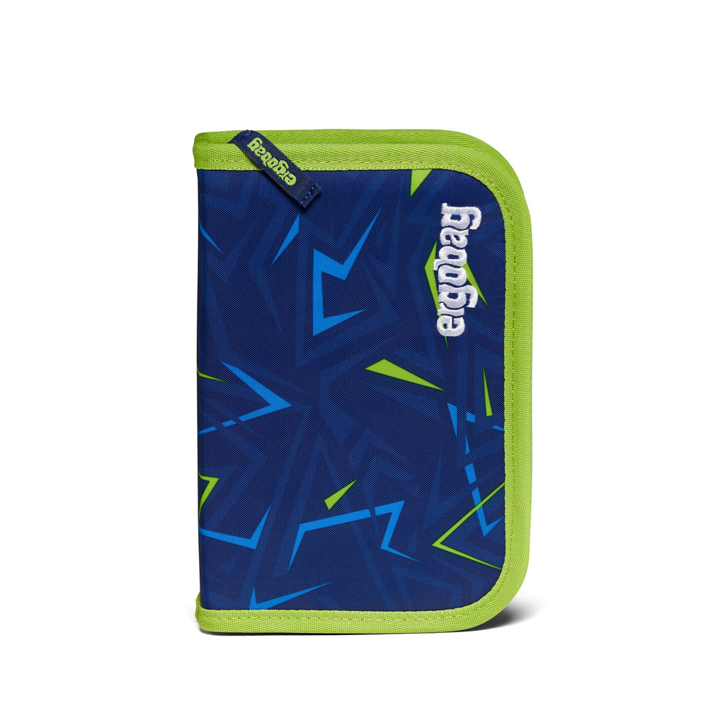 Ergobag Cubo Schulranzen-Set, SpitzenreitBär