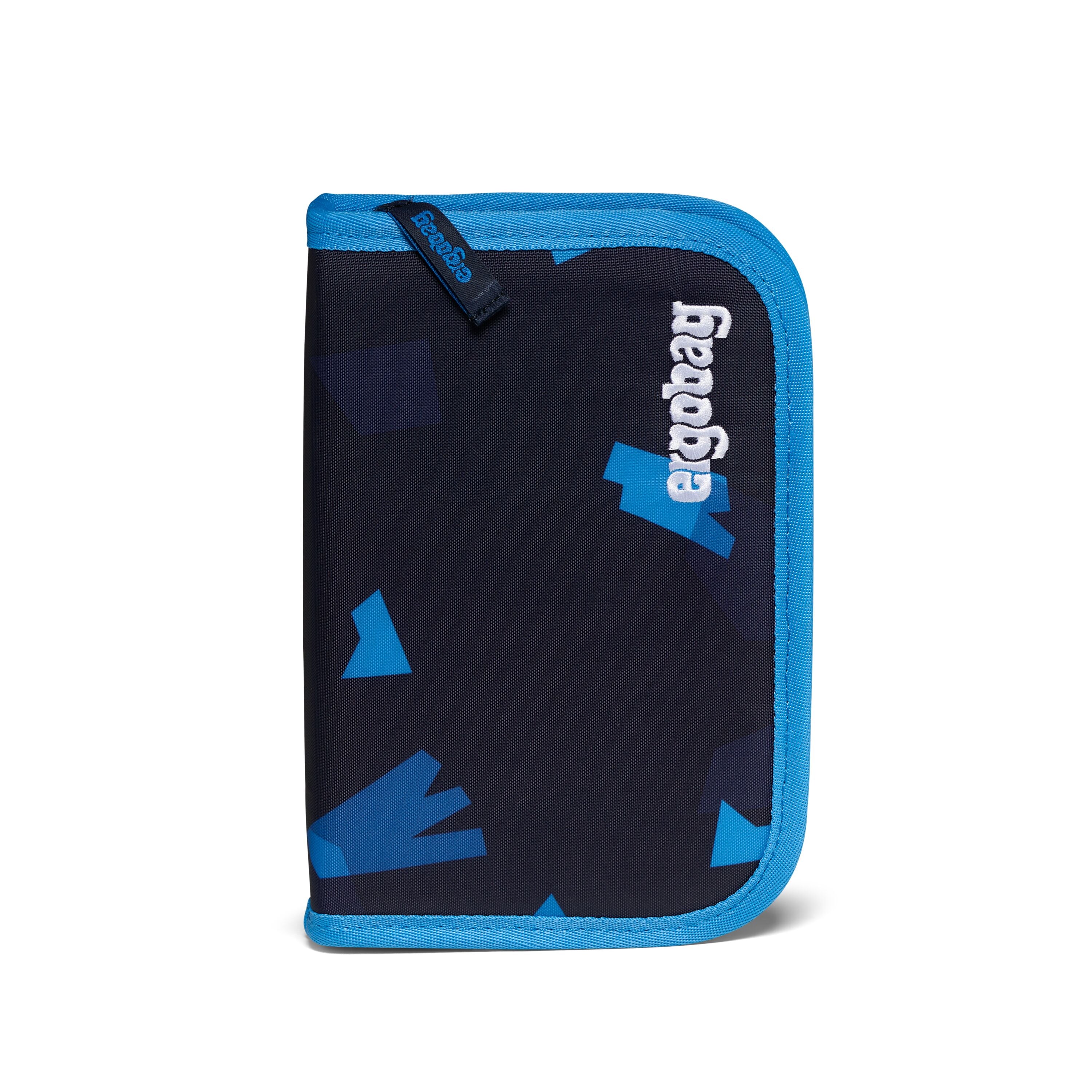 Ergobag Pack Schulranzen-Set, VerfolgBärjagd