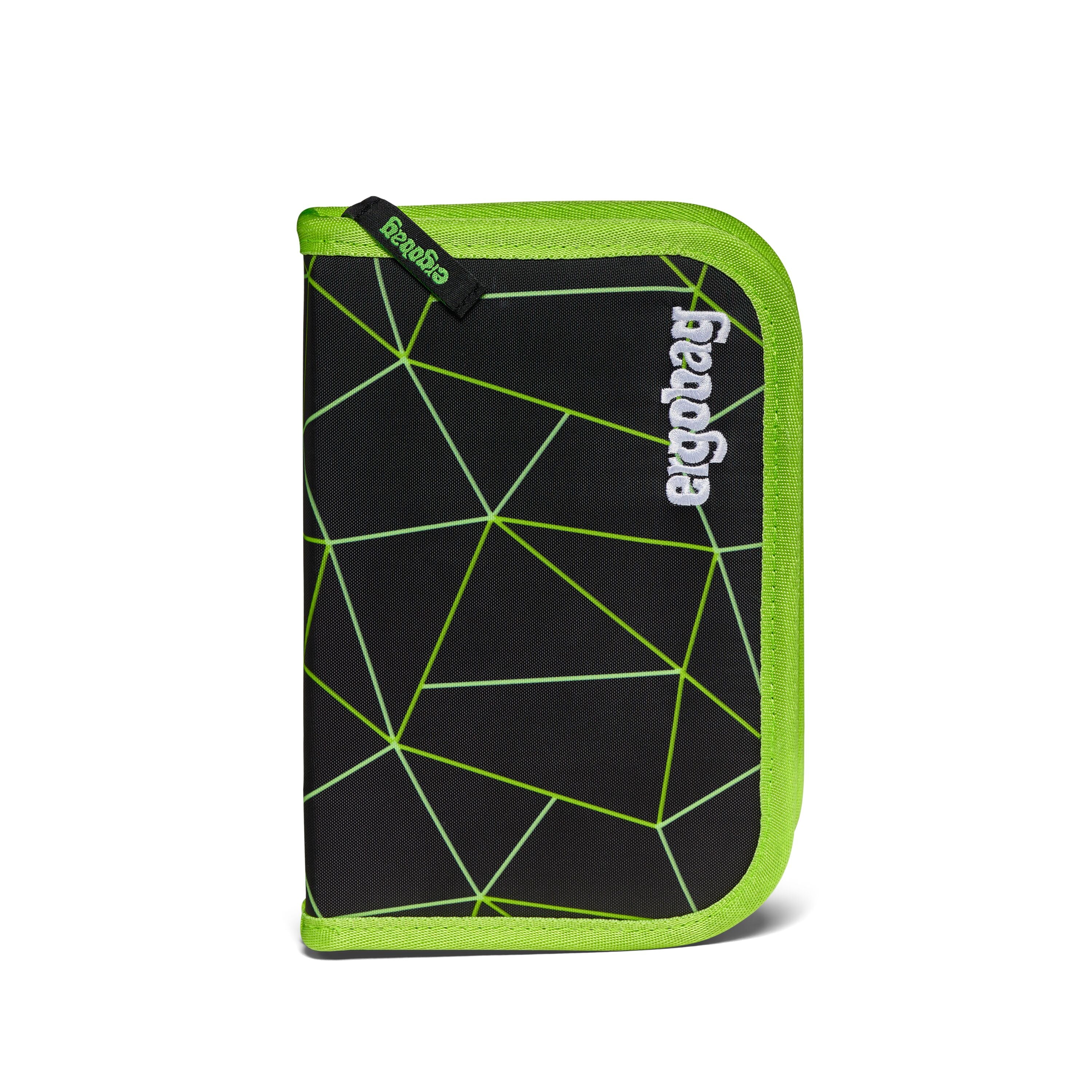 Ergobag Pack Schulranzen-Set, CyBär Race