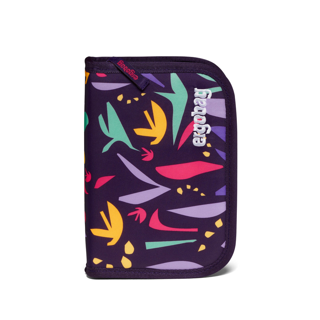 Ergobag Cubo Schulranzen-Set, AmBärzonas