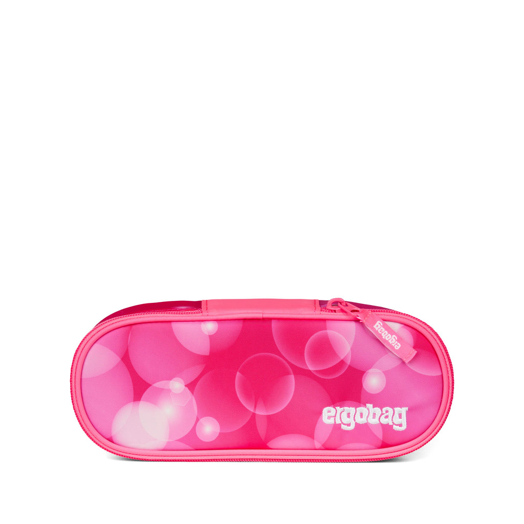 Ergobag Cubo Schulranzen-Set, KuntBärbuntes Einhorn