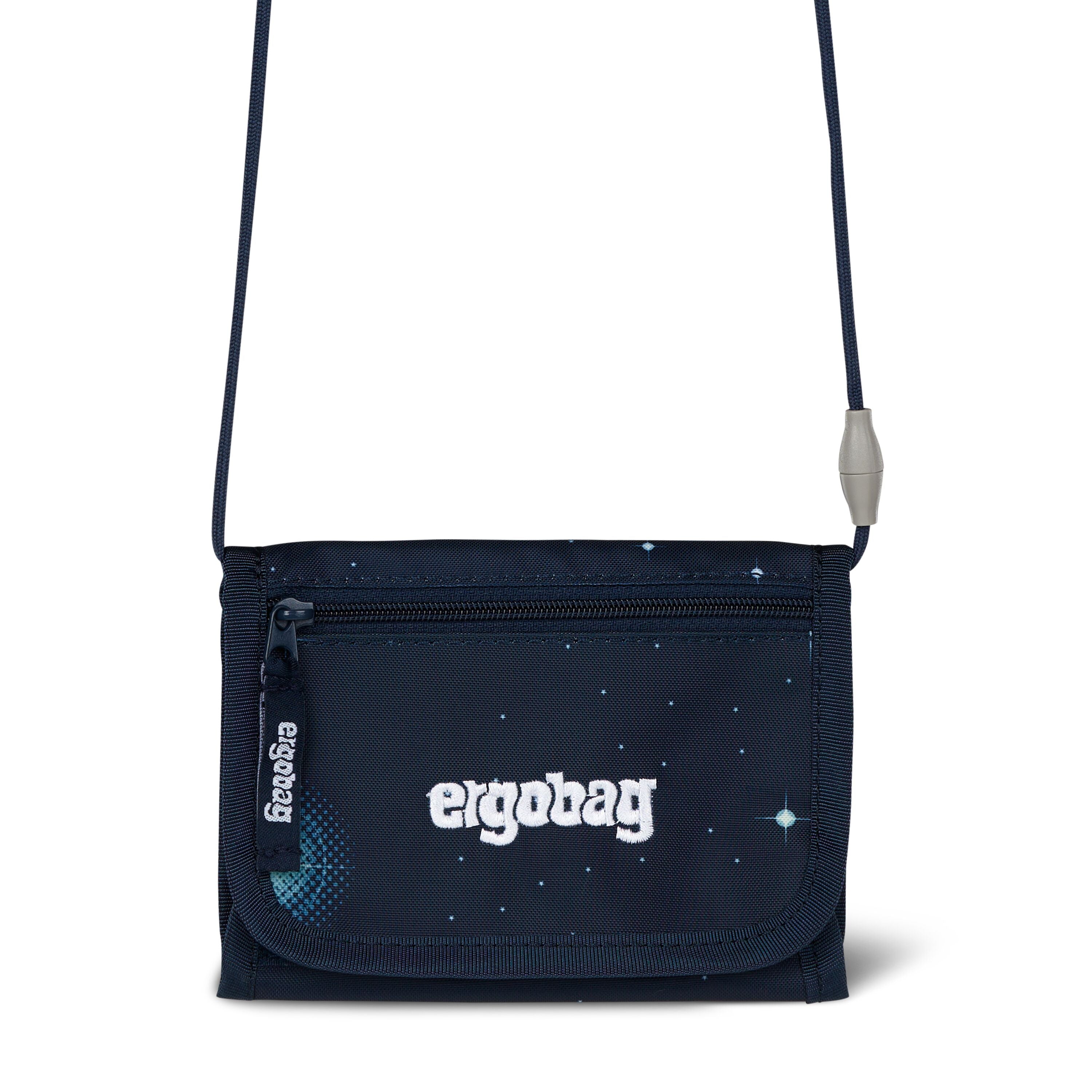 Ergobag Brustbeutel, KoBärnikus