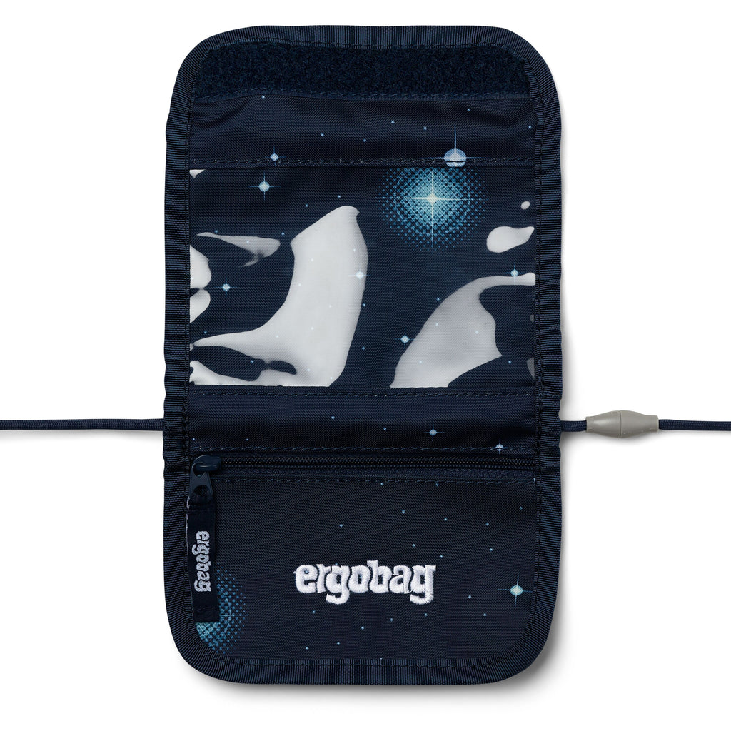 Ergobag Brustbeutel, KoBärnikus