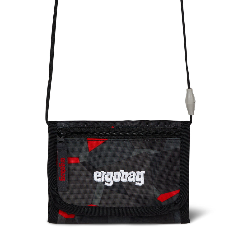 Ergobag Brustbeutel, TaekBärdo