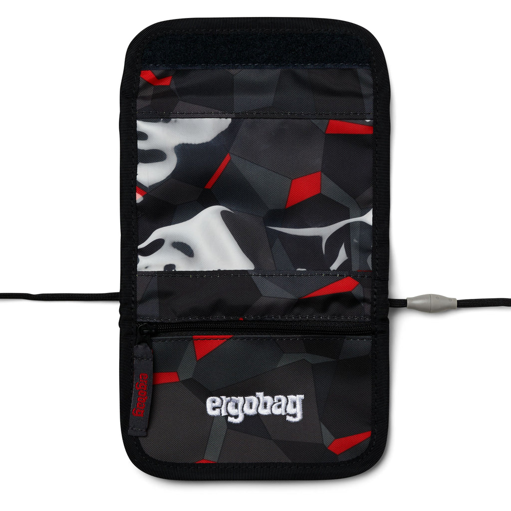 Ergobag Brustbeutel, TaekBärdo