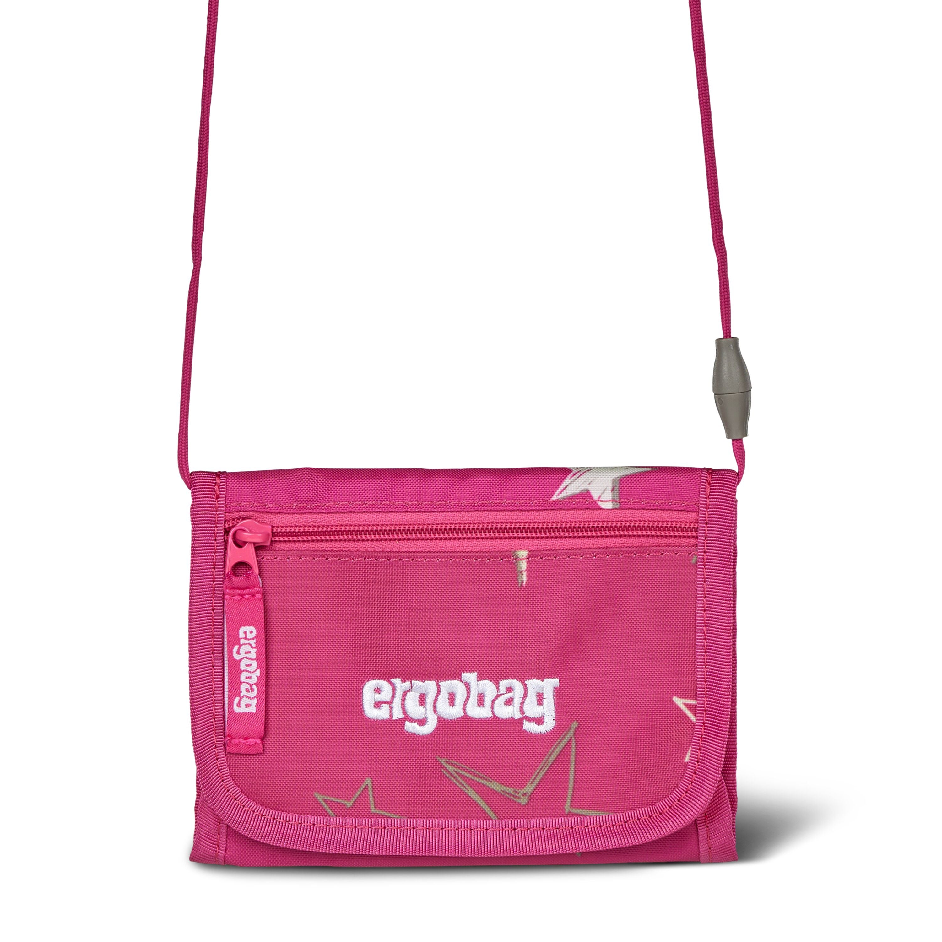 Ergobag Brustbeutel, SternzauBär