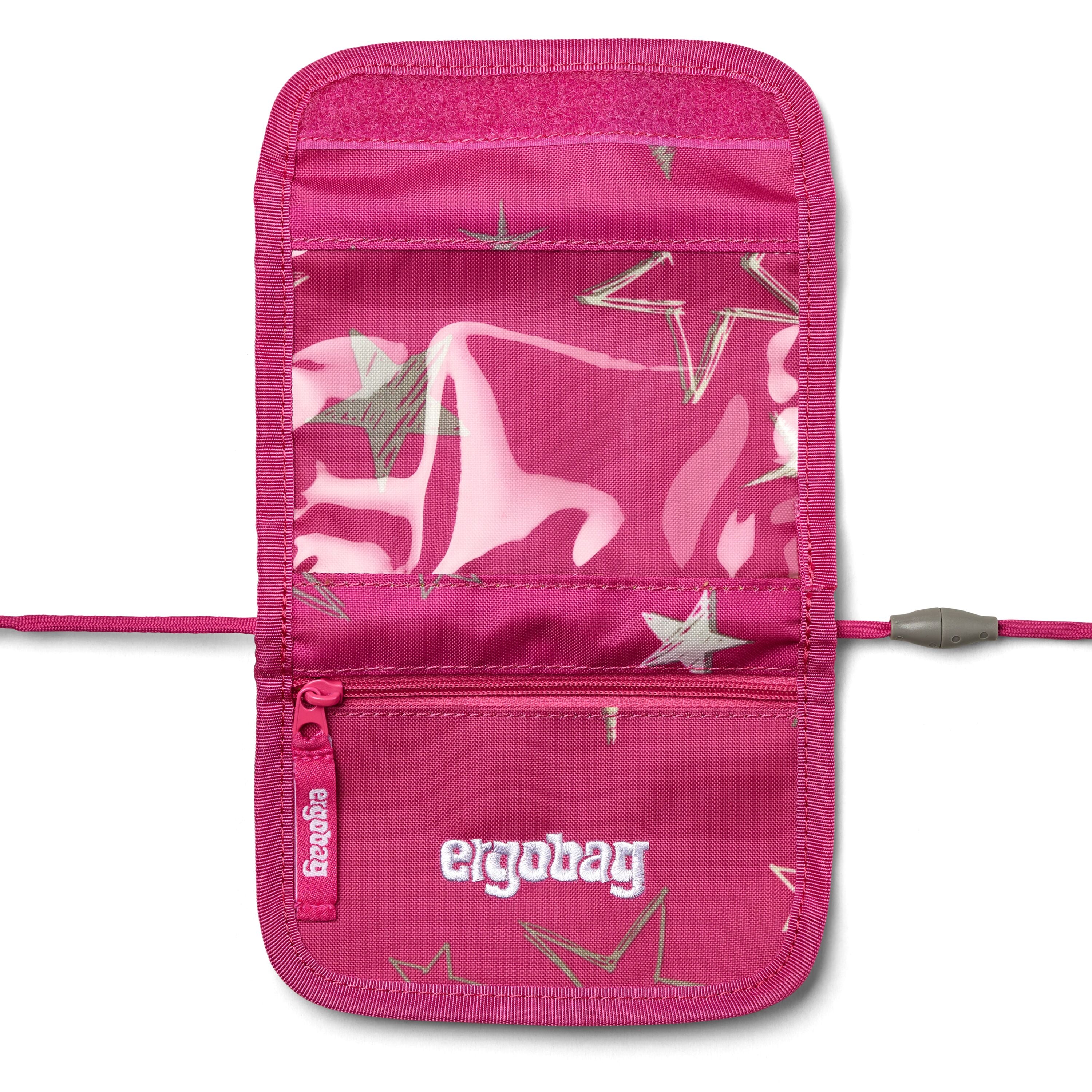 Ergobag Brustbeutel, SternzauBär