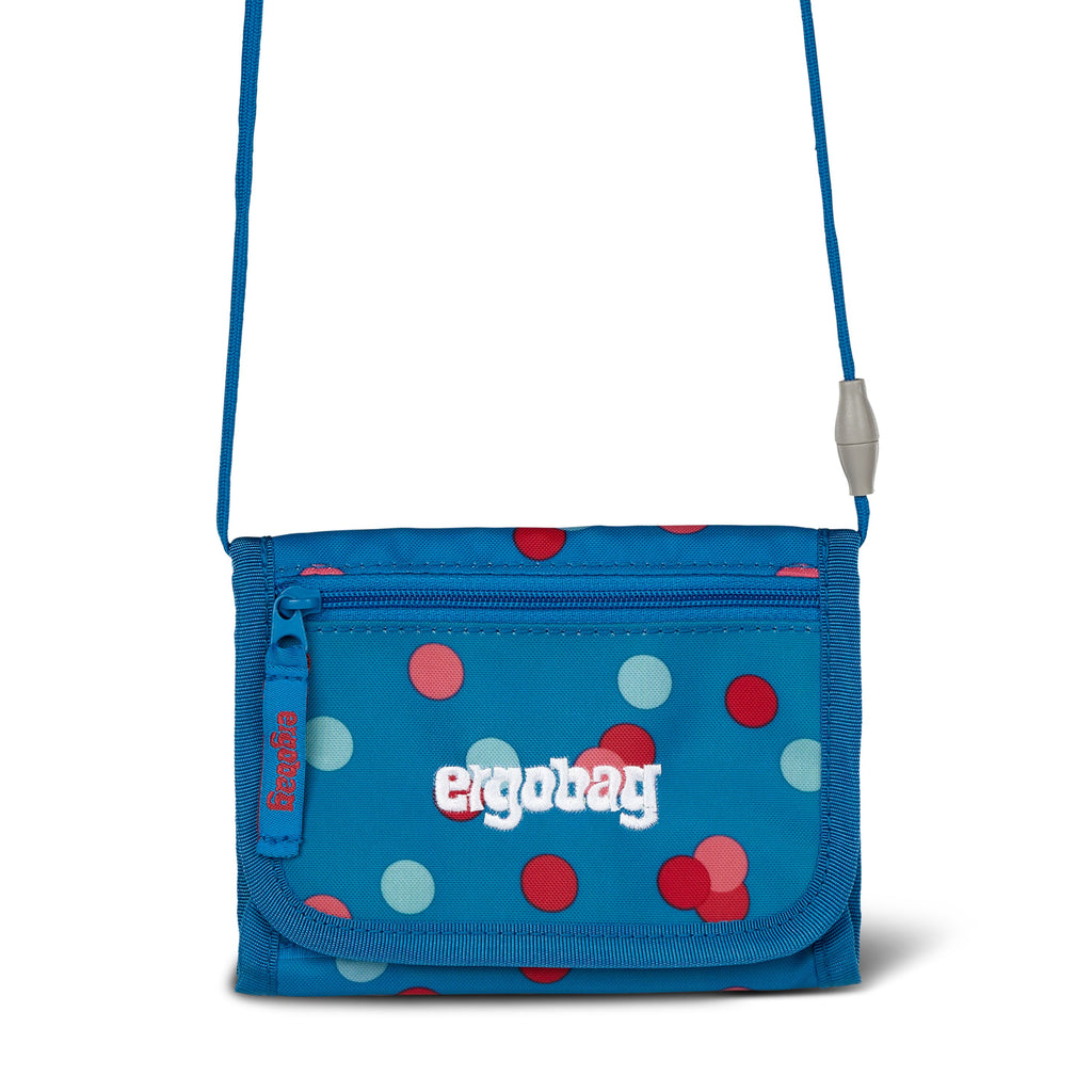 Ergobag Brustbeutel, VoltiBär
