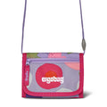 Ergobag Brustbeutel, BlütenzauBär