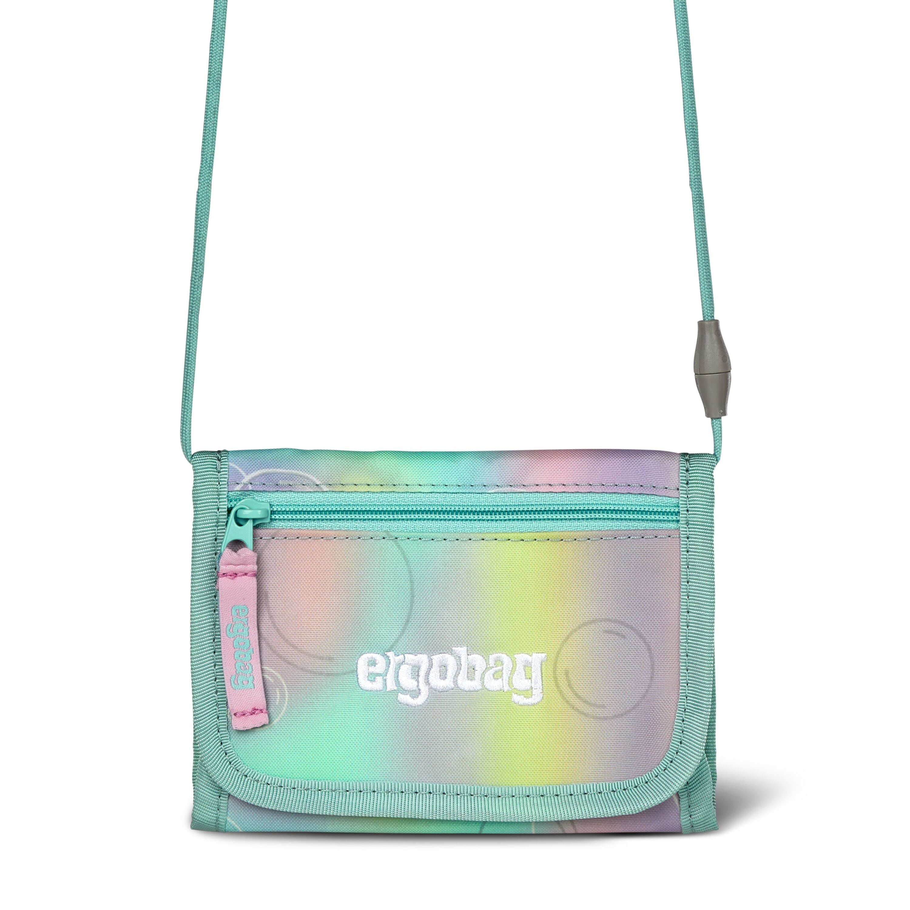 Ergobag Brustbeutel, ZauBärwelt