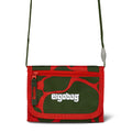 Ergobag Brustbeutel, FeuerspeiBär