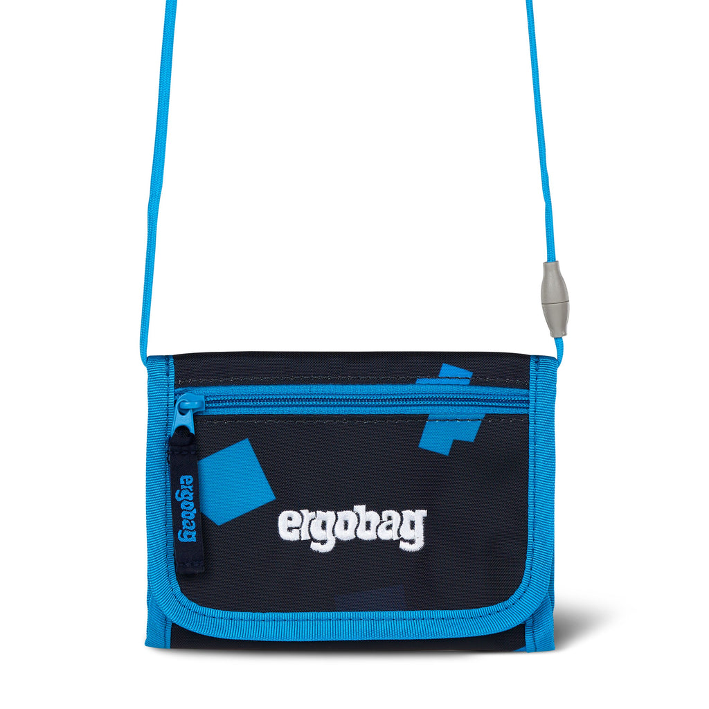 Ergobag Brustbeutel, VerfolgBärjagd