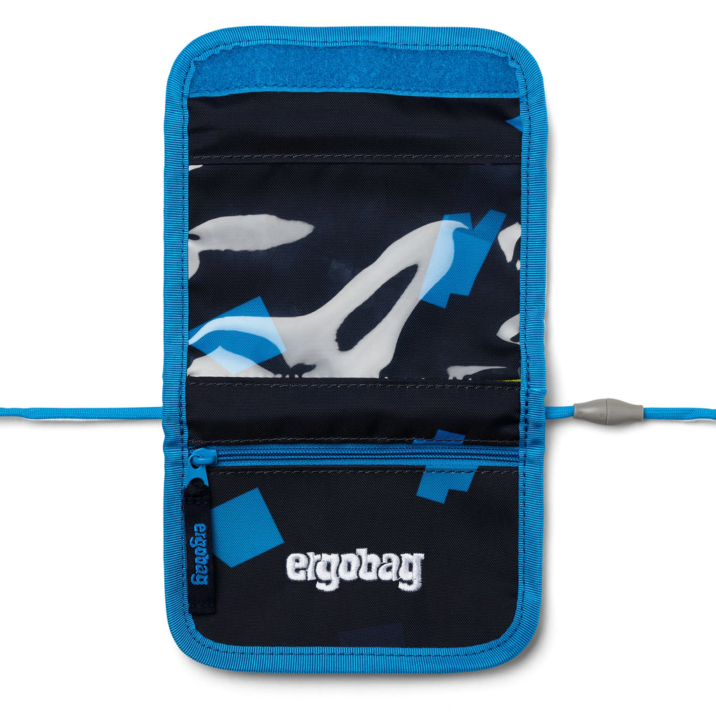 Ergobag Brustbeutel, VerfolgBärjagd