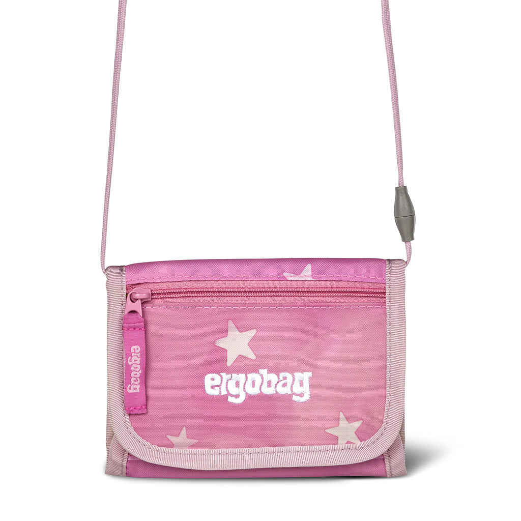 Ergobag Brustbeutel, WolkenzauBär