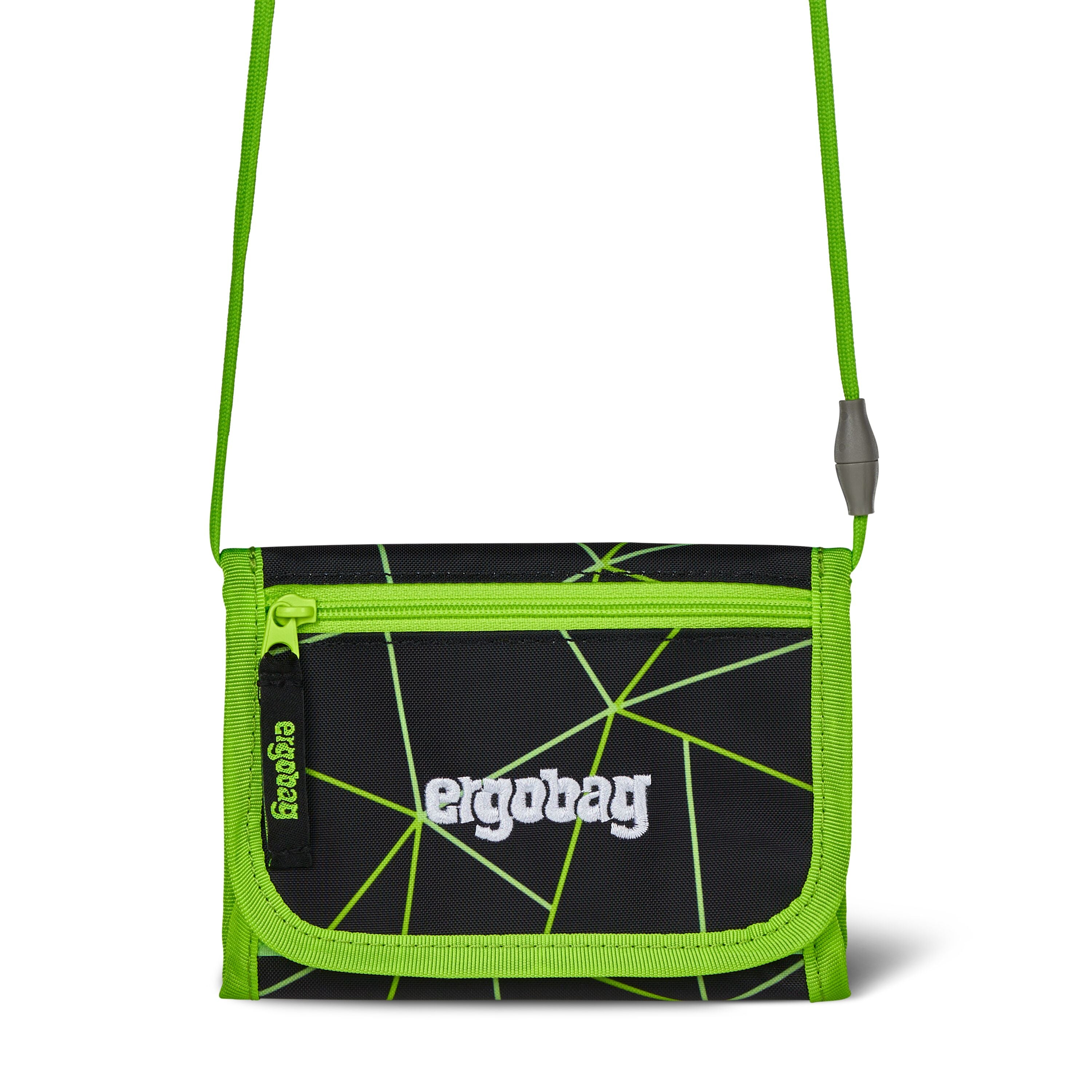 Ergobag Brustbeutel, CyBär Race