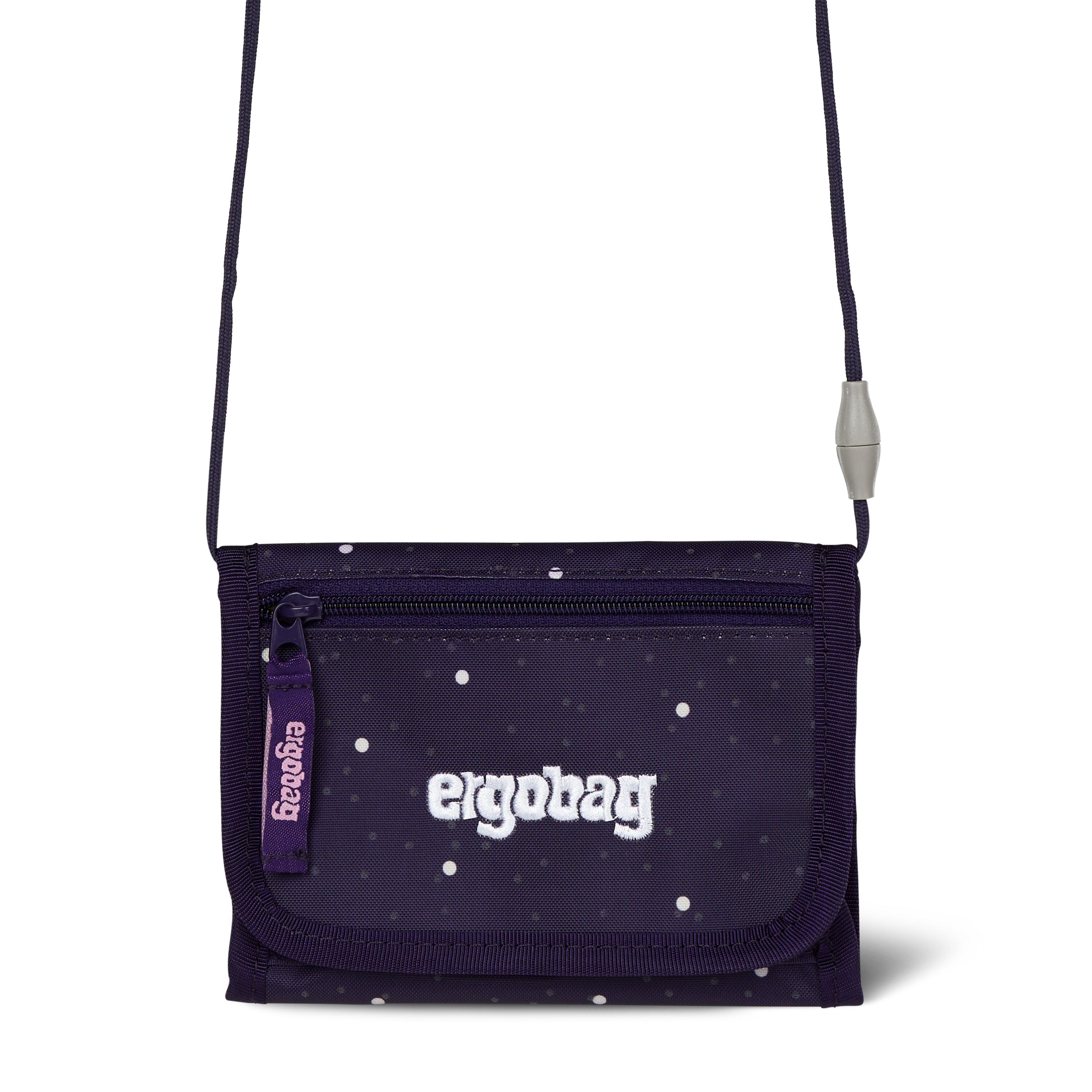 Ergobag Brustbeutel, SternguckBär