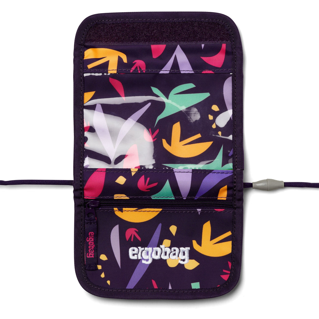 Ergobag Brustbeutel, AmBärzonas