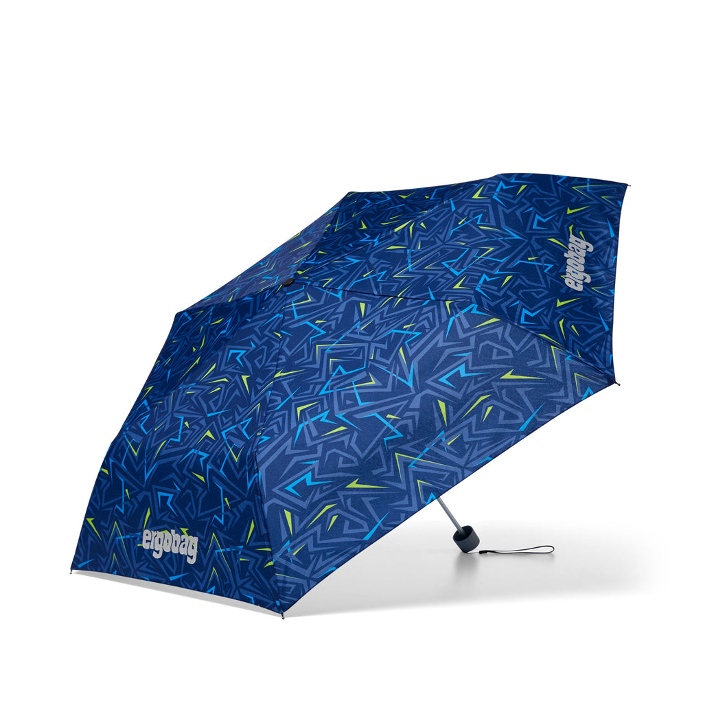 Ergobag Regenschirm, SpitzenreitBär