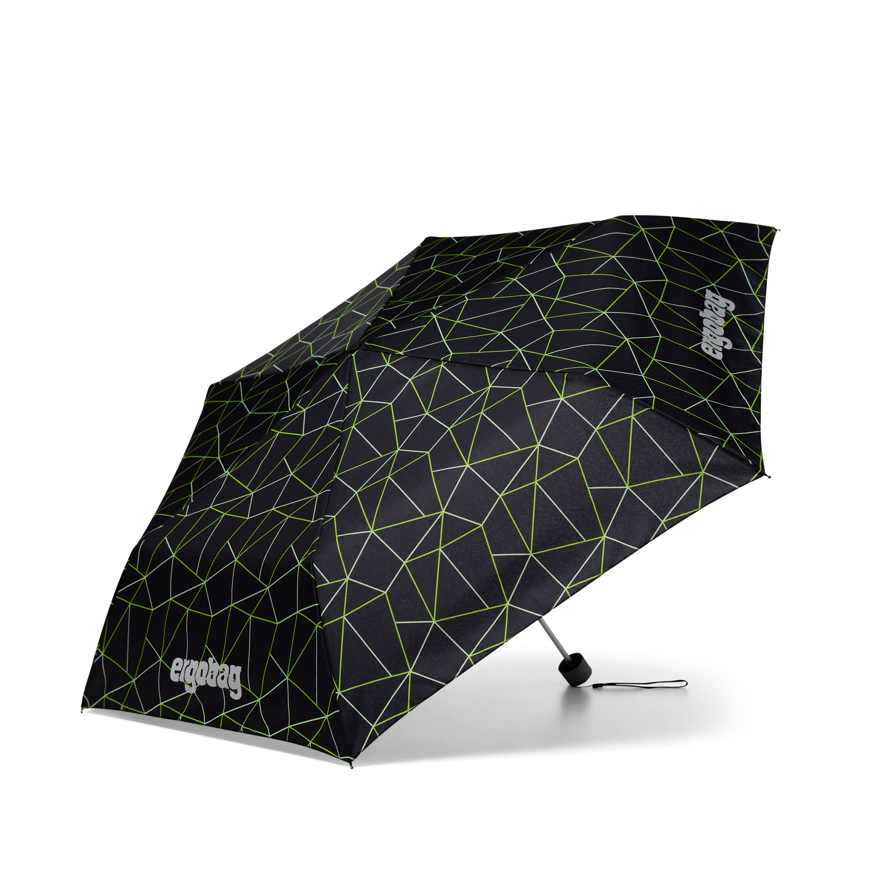 Ergobag Regenschirm, CyBär Race