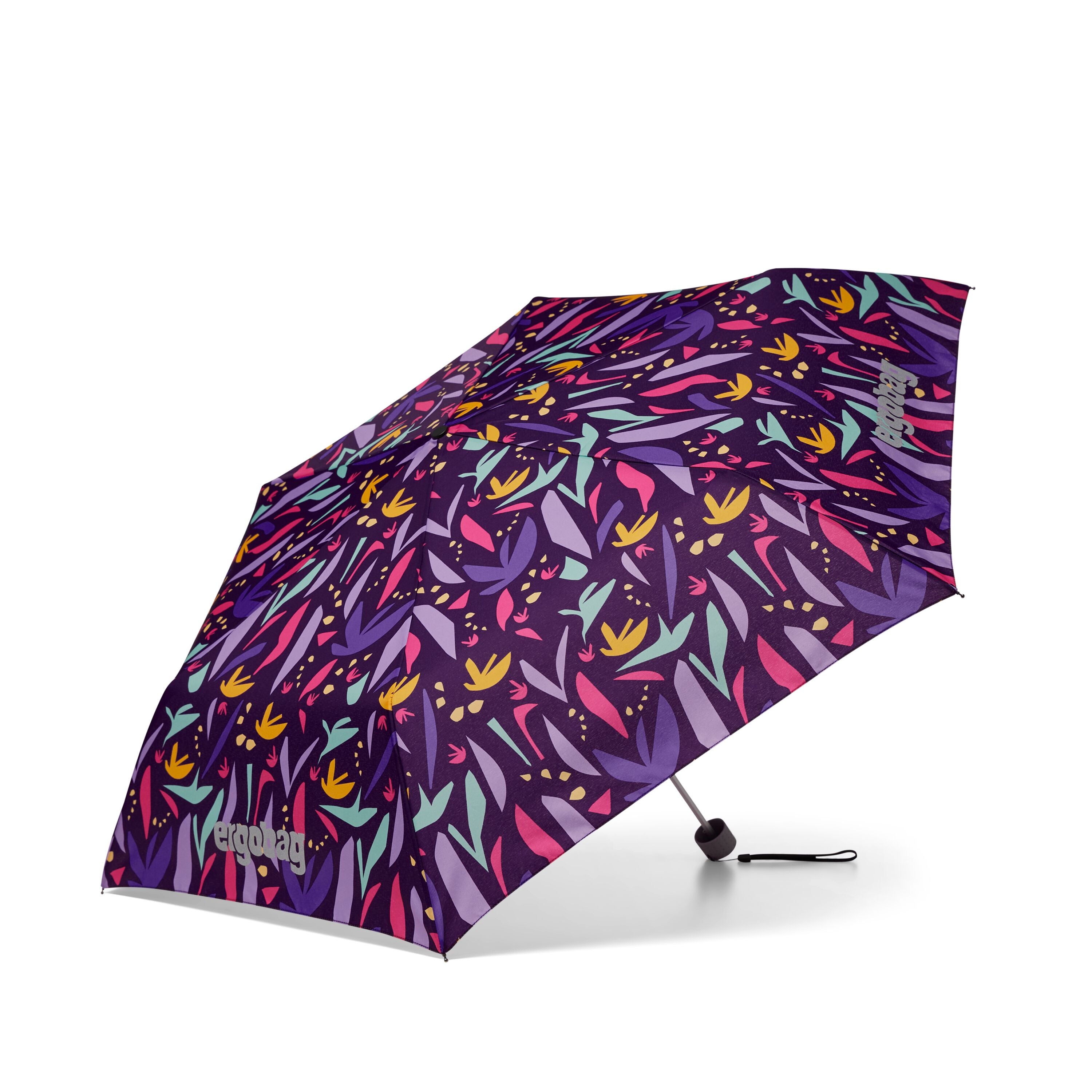 Ergobag Regenschirm, AmBärzonas