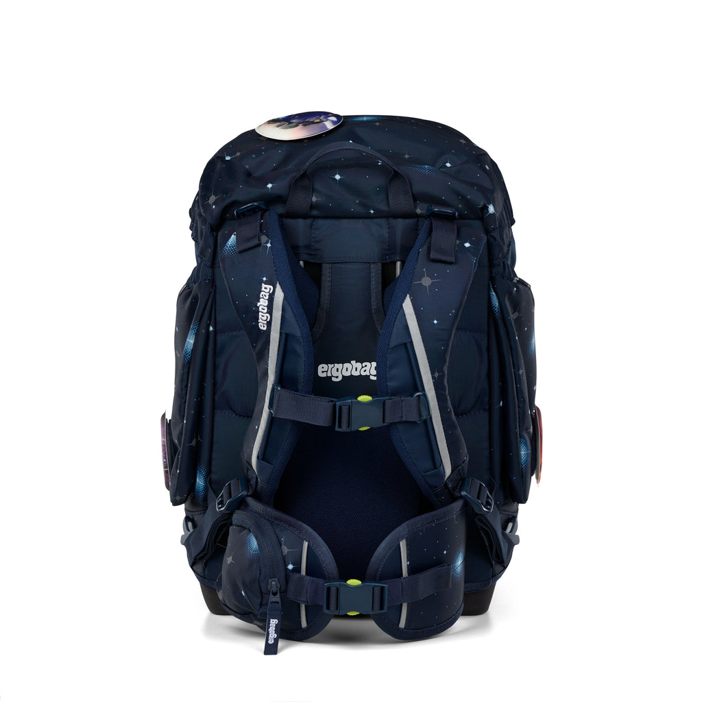 Ergobag Pack Schulranzen-Set, KoBärnikus
