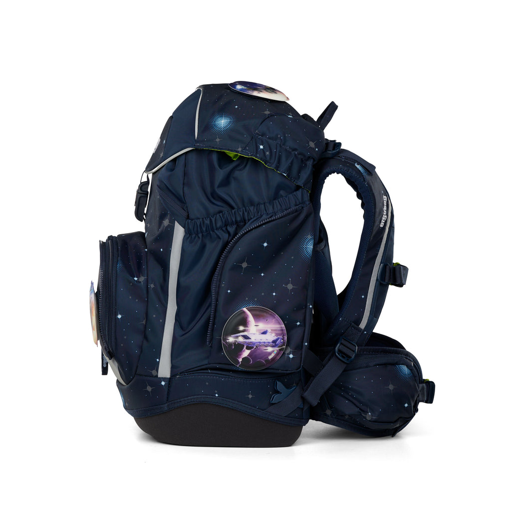 Ergobag Pack Schulranzen-Set, KoBärnikus