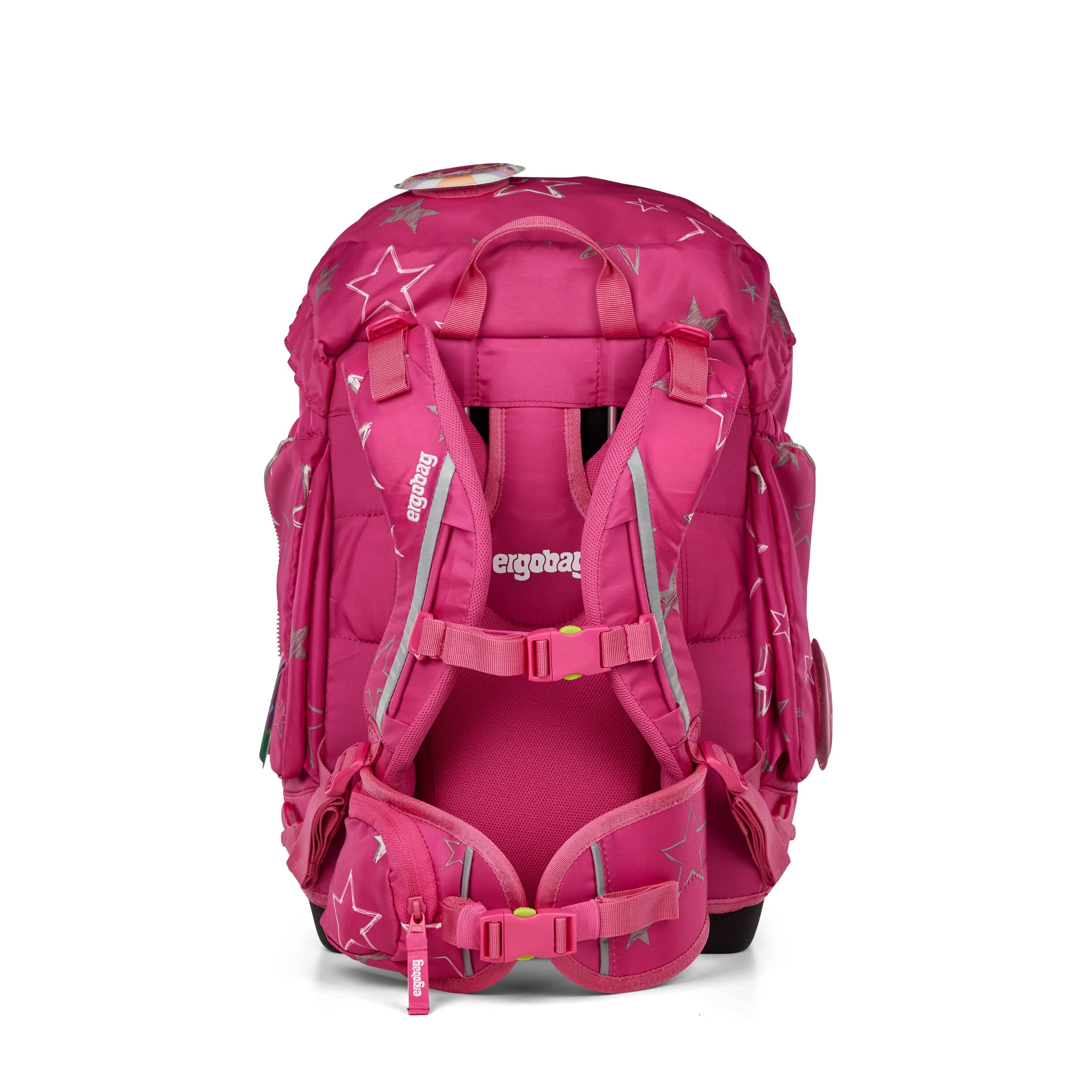 Ergobag Pack Schulranzen-Set, SternzauBär